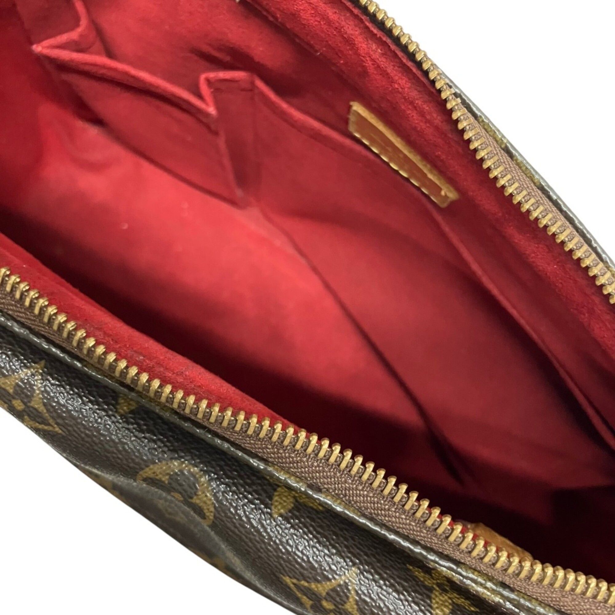 Monogram Monogram Shoulder Bag (Pre-Owned) - Louis Vuitton - Modalova