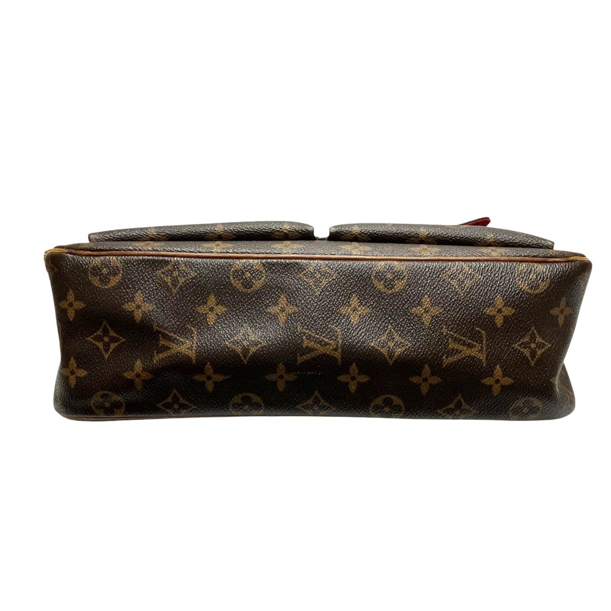 Monogram Monogram Shoulder Bag (Pre-Owned) - Louis Vuitton - Modalova