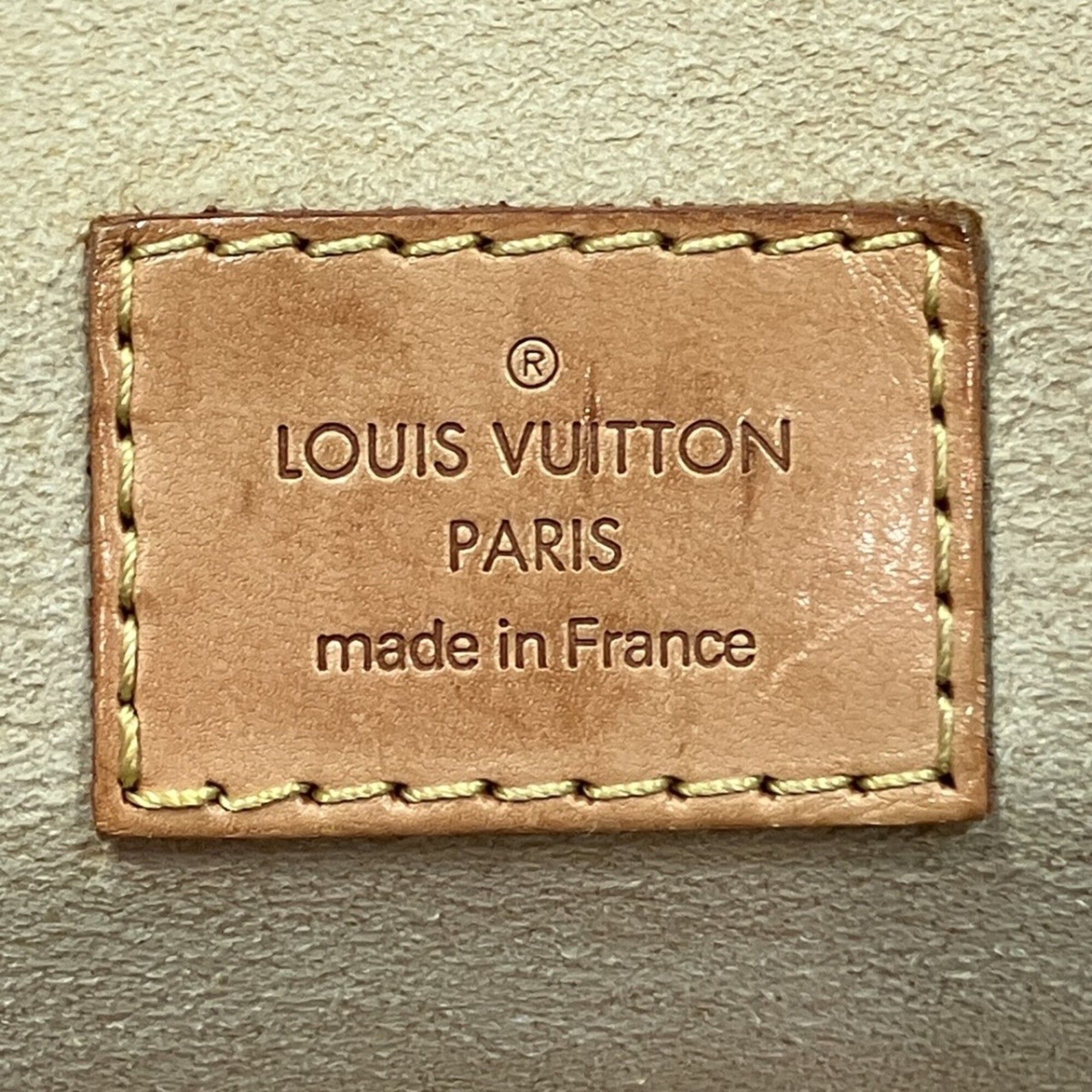 Monogram Monogram Handbag (Pre-Owned) - Louis Vuitton - Modalova