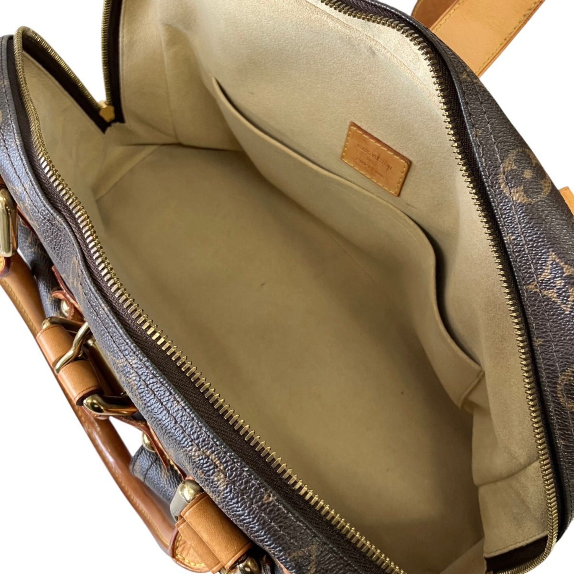 Monogram Monogram Handbag (Pre-Owned) - Louis Vuitton - Modalova