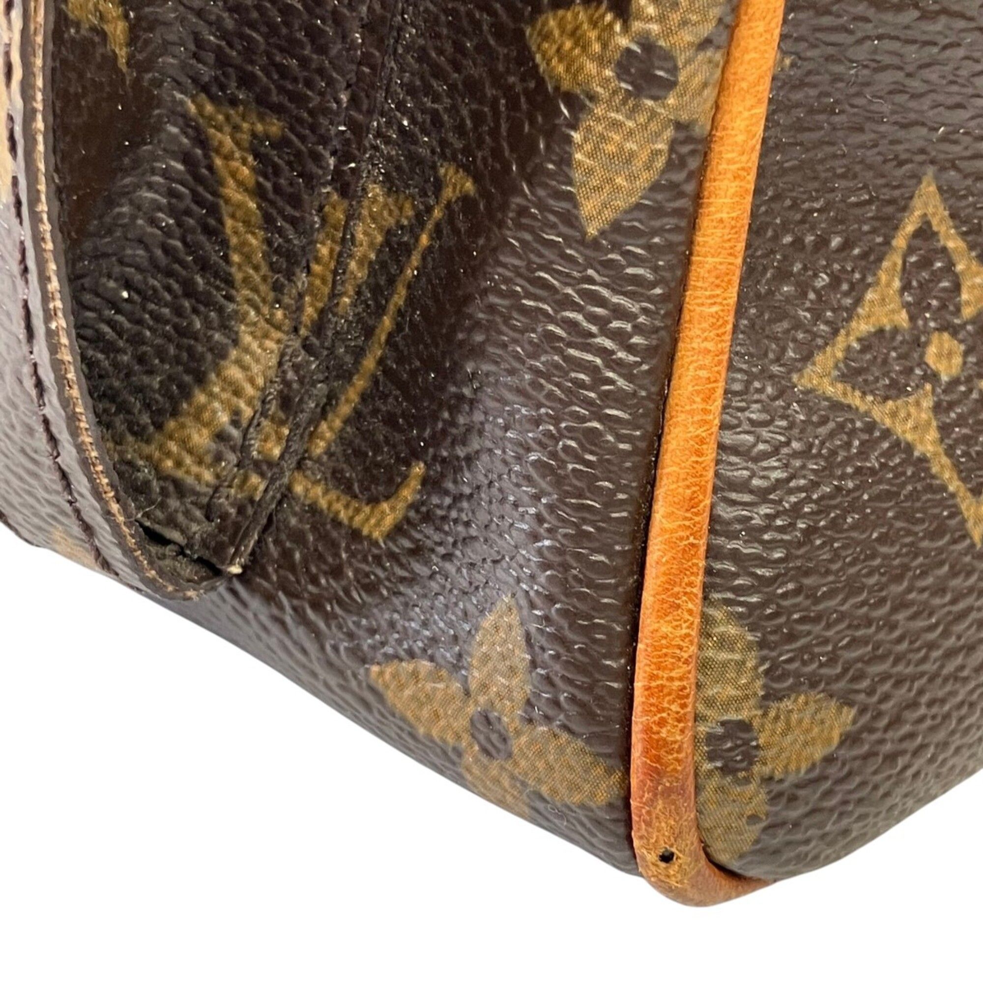 Monogram Monogram Handbag (Pre-Owned) - Louis Vuitton - Modalova
