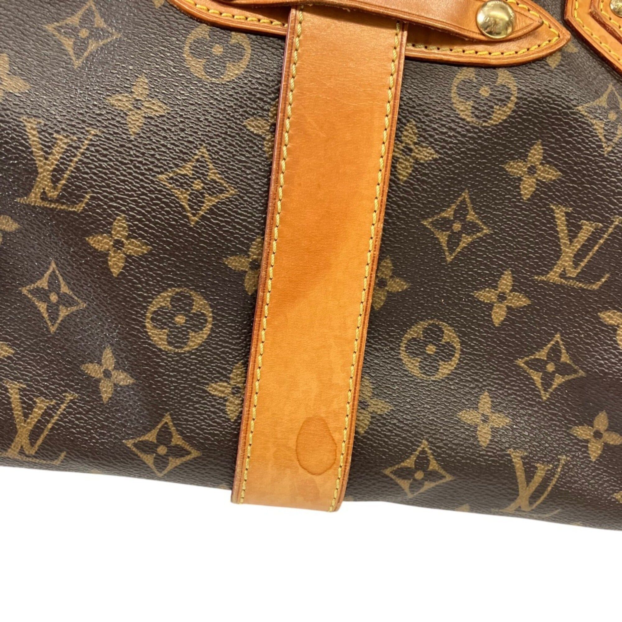Monogram Monogram Handbag (Pre-Owned) - Louis Vuitton - Modalova