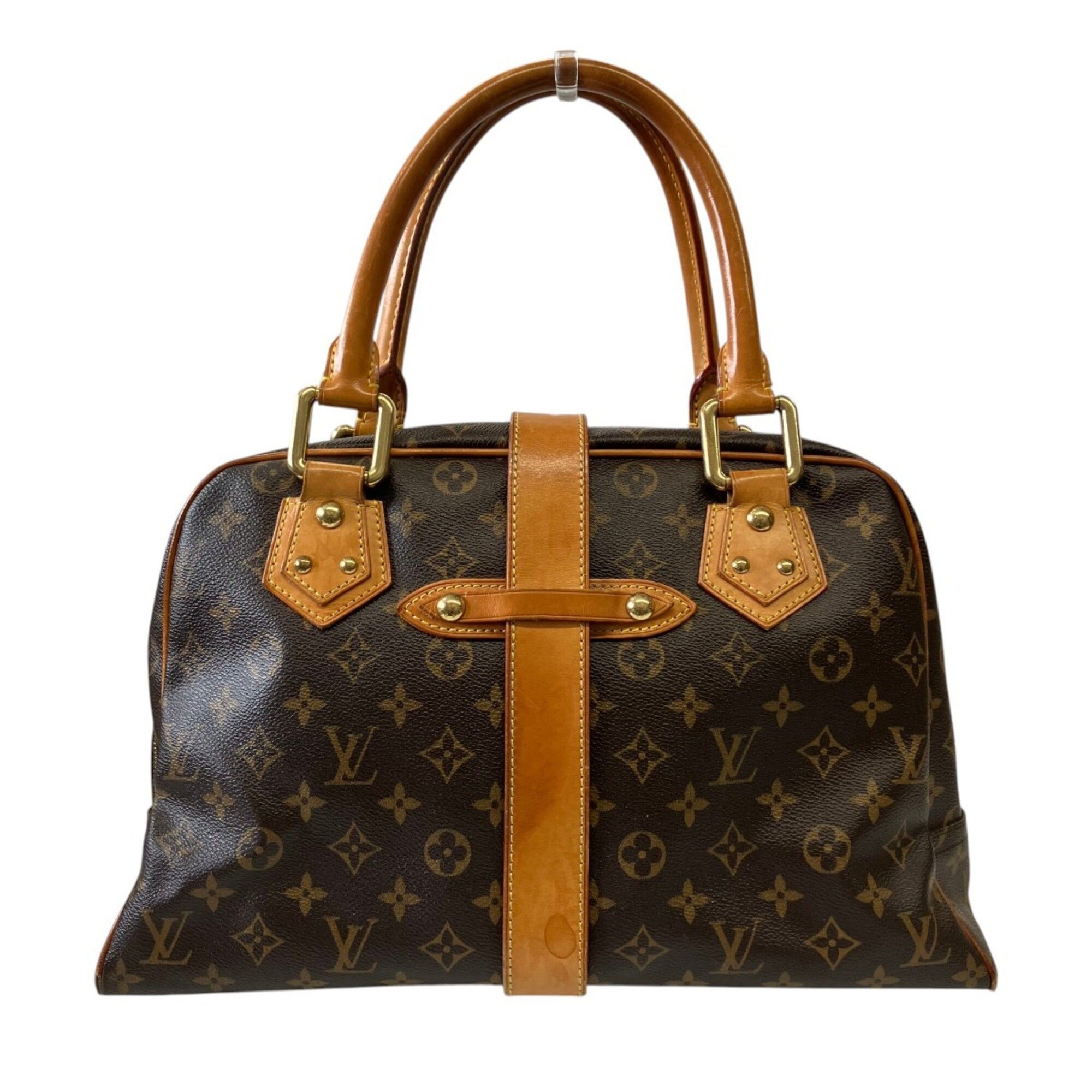Monogram Monogram Handbag (Pre-Owned) - Louis Vuitton - Modalova