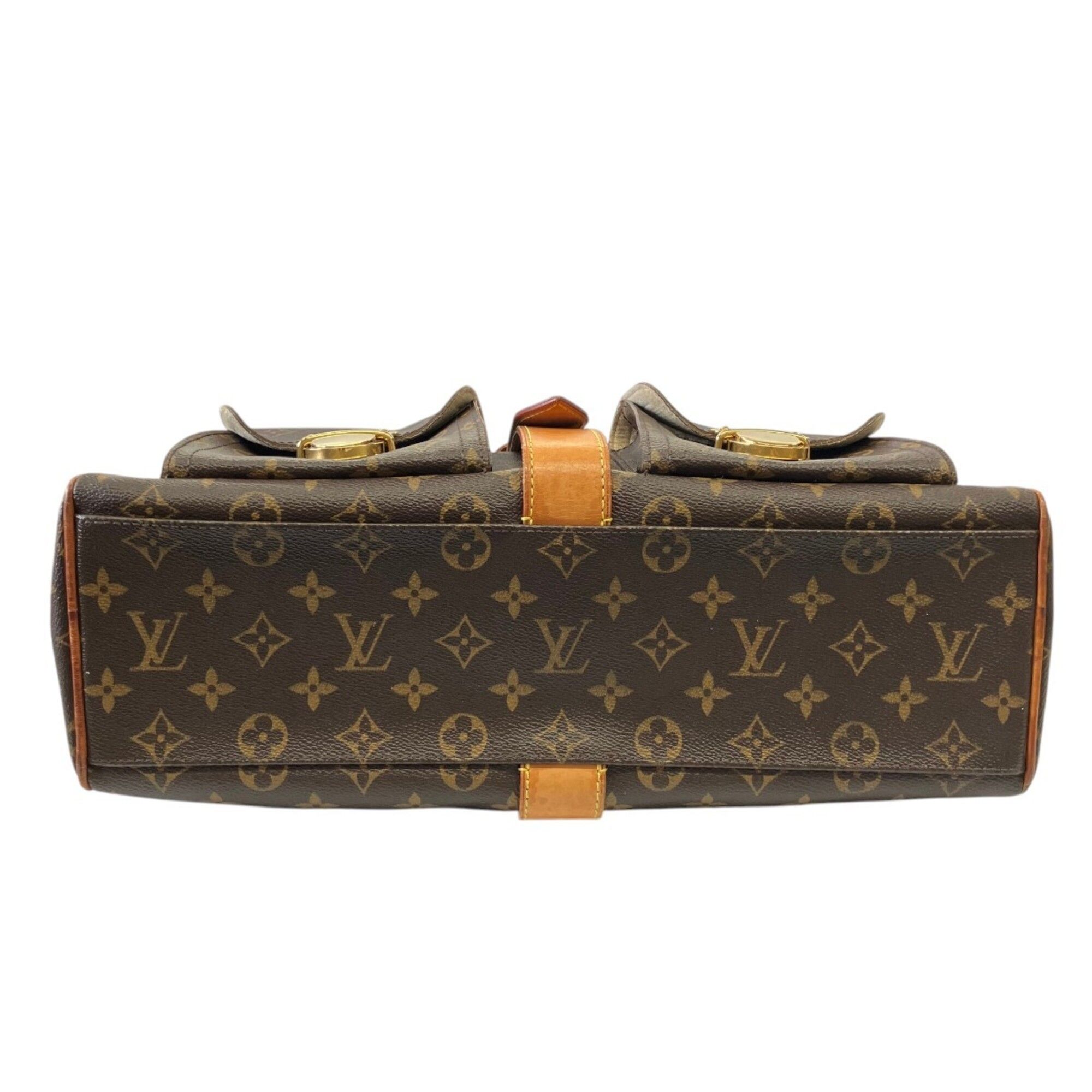 Monogram Monogram Handbag (Pre-Owned) - Louis Vuitton - Modalova