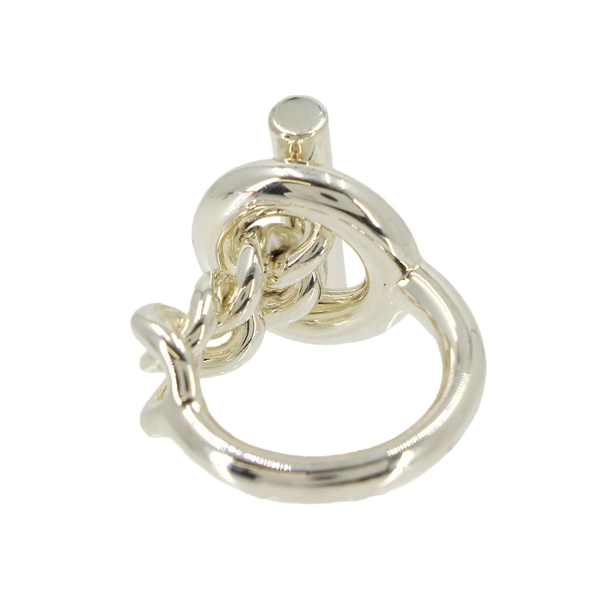 Band Ring (Pre-Owned) - Hermes - Modalova