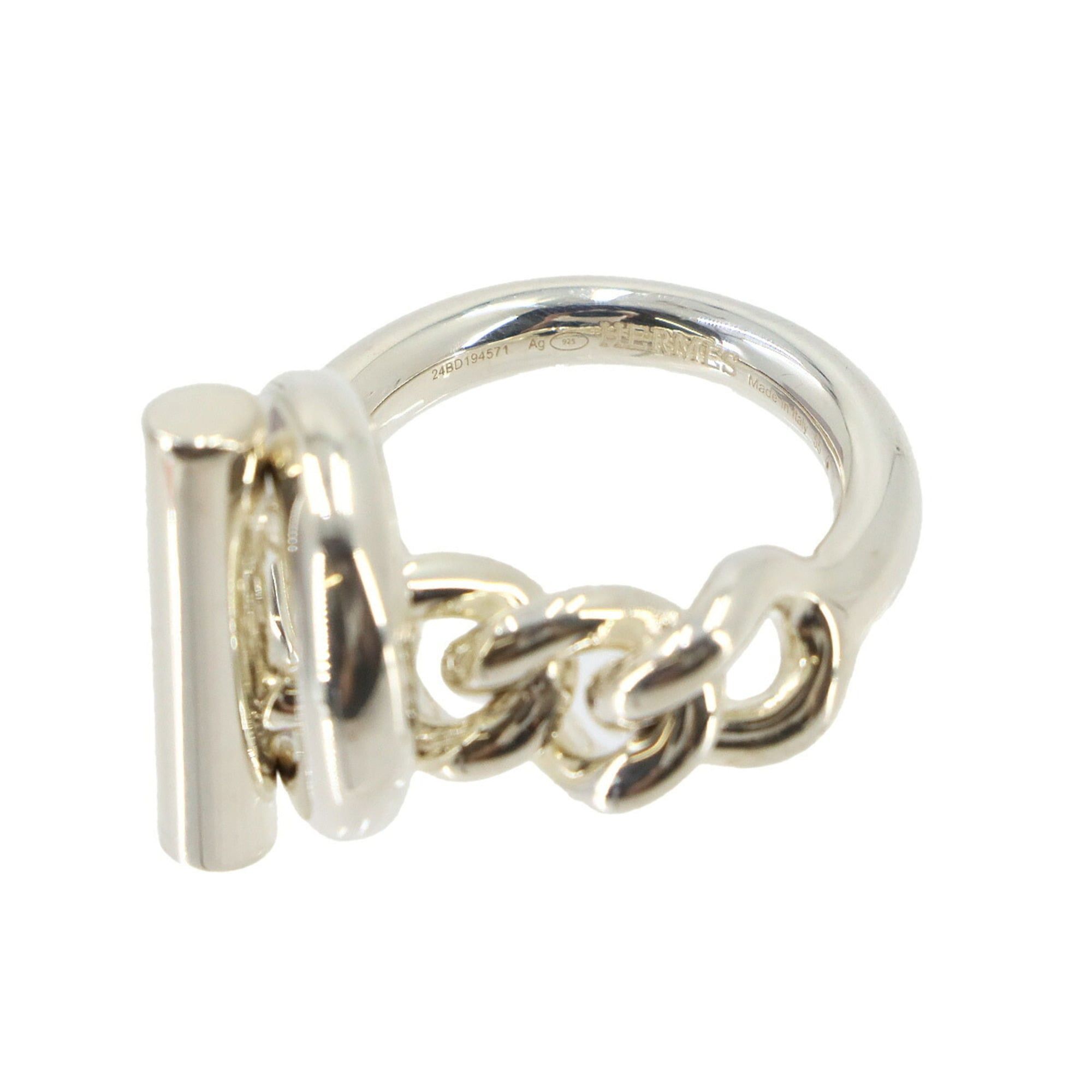 Band Ring (Pre-Owned) - Hermes - Modalova