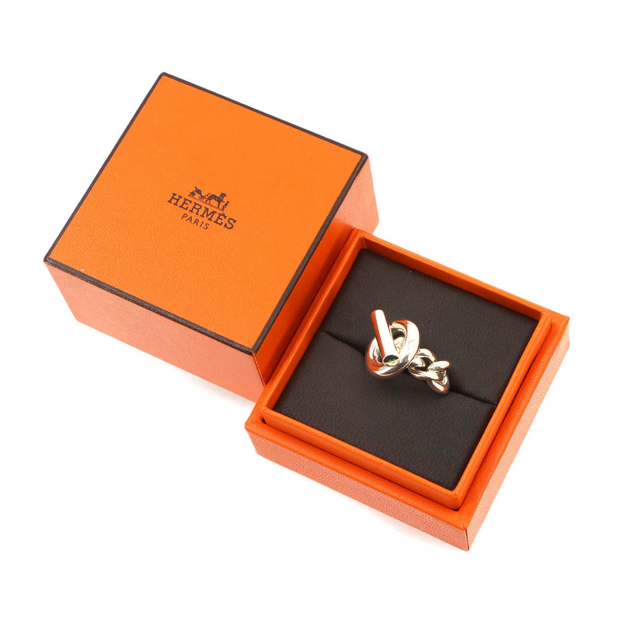 Band Ring (Pre-Owned) - Hermes - Modalova