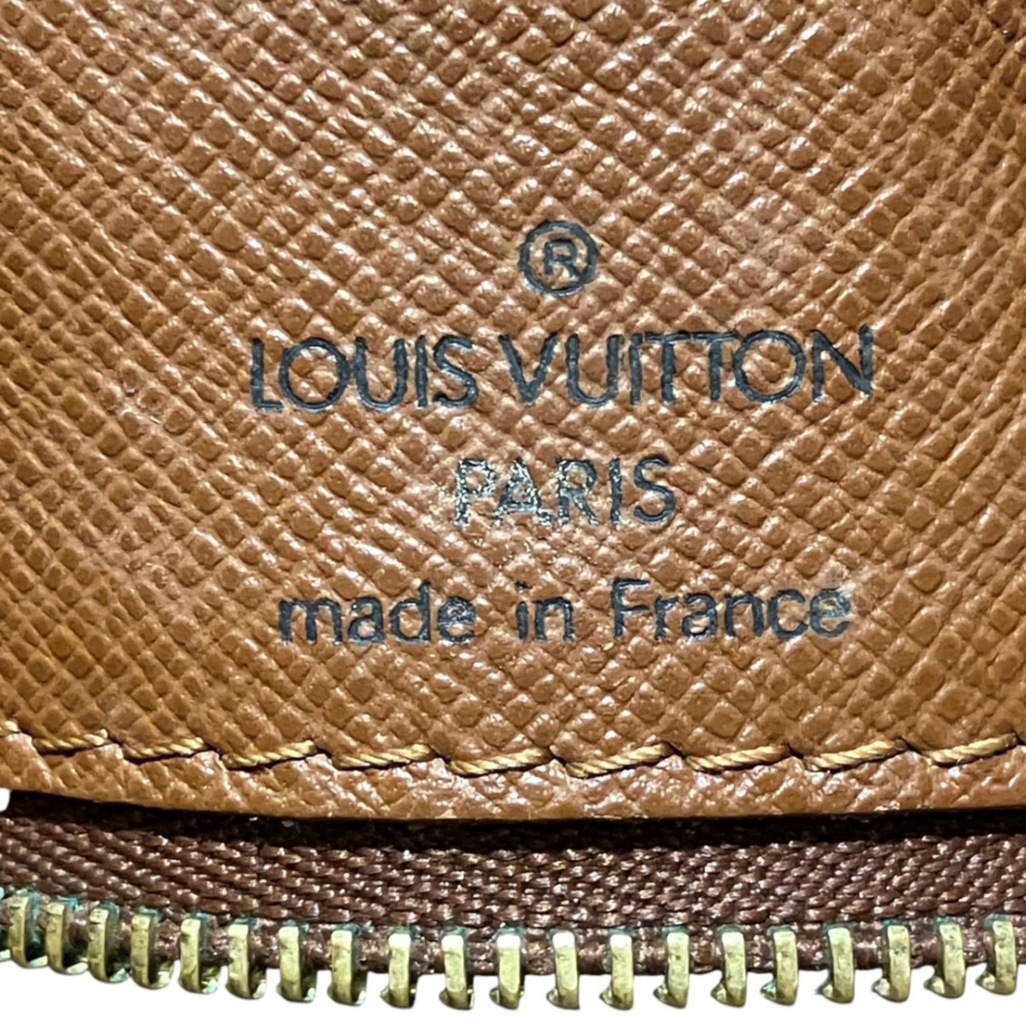 Monogram Monogram Shoulder Bag (Pre-Owned) - Louis Vuitton - Modalova