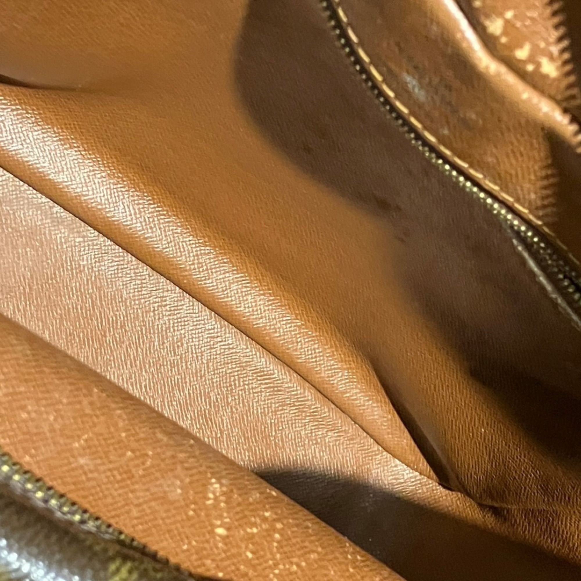 Monogram Monogram Shoulder Bag (Pre-Owned) - Louis Vuitton - Modalova