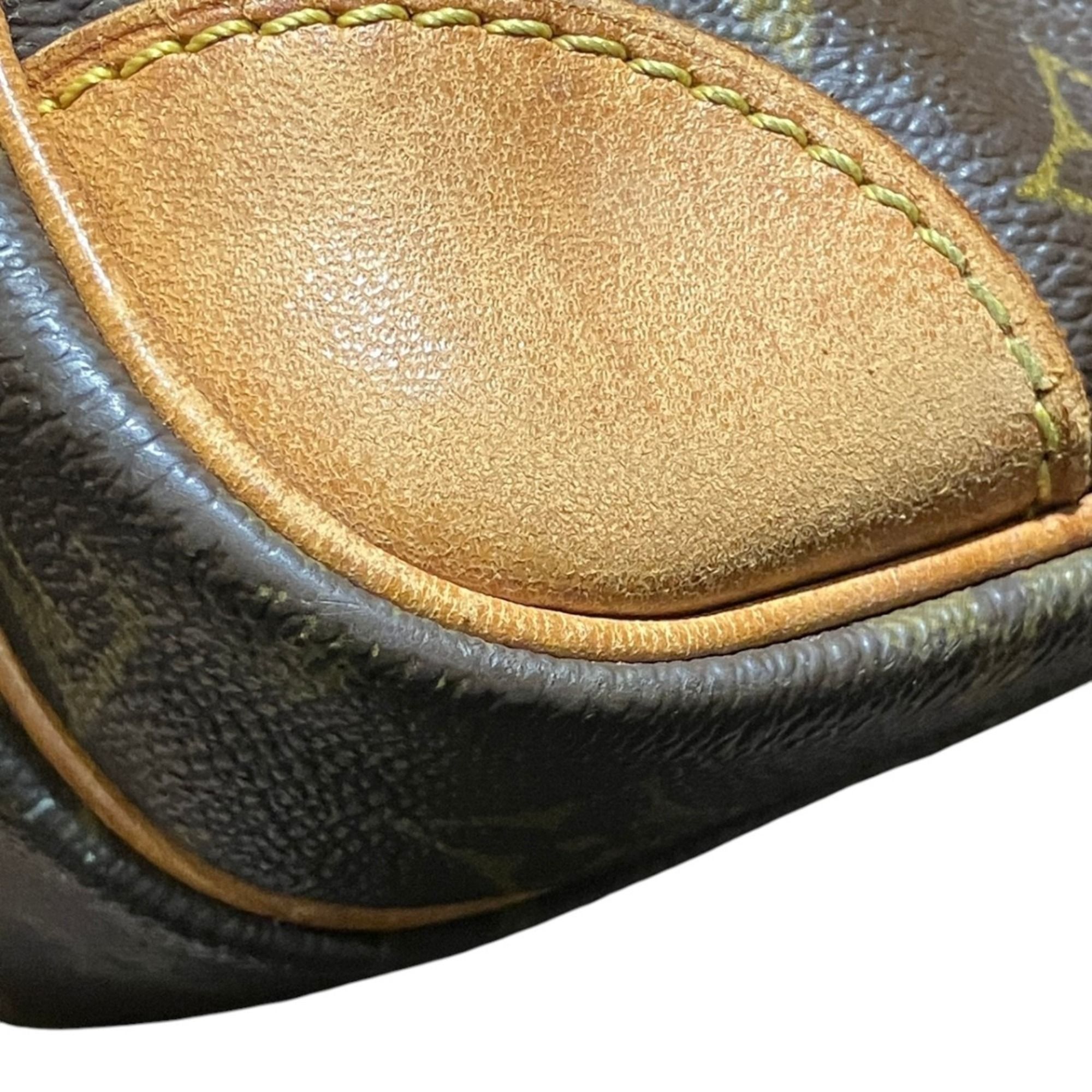 Monogram Monogram Shoulder Bag (Pre-Owned) - Louis Vuitton - Modalova