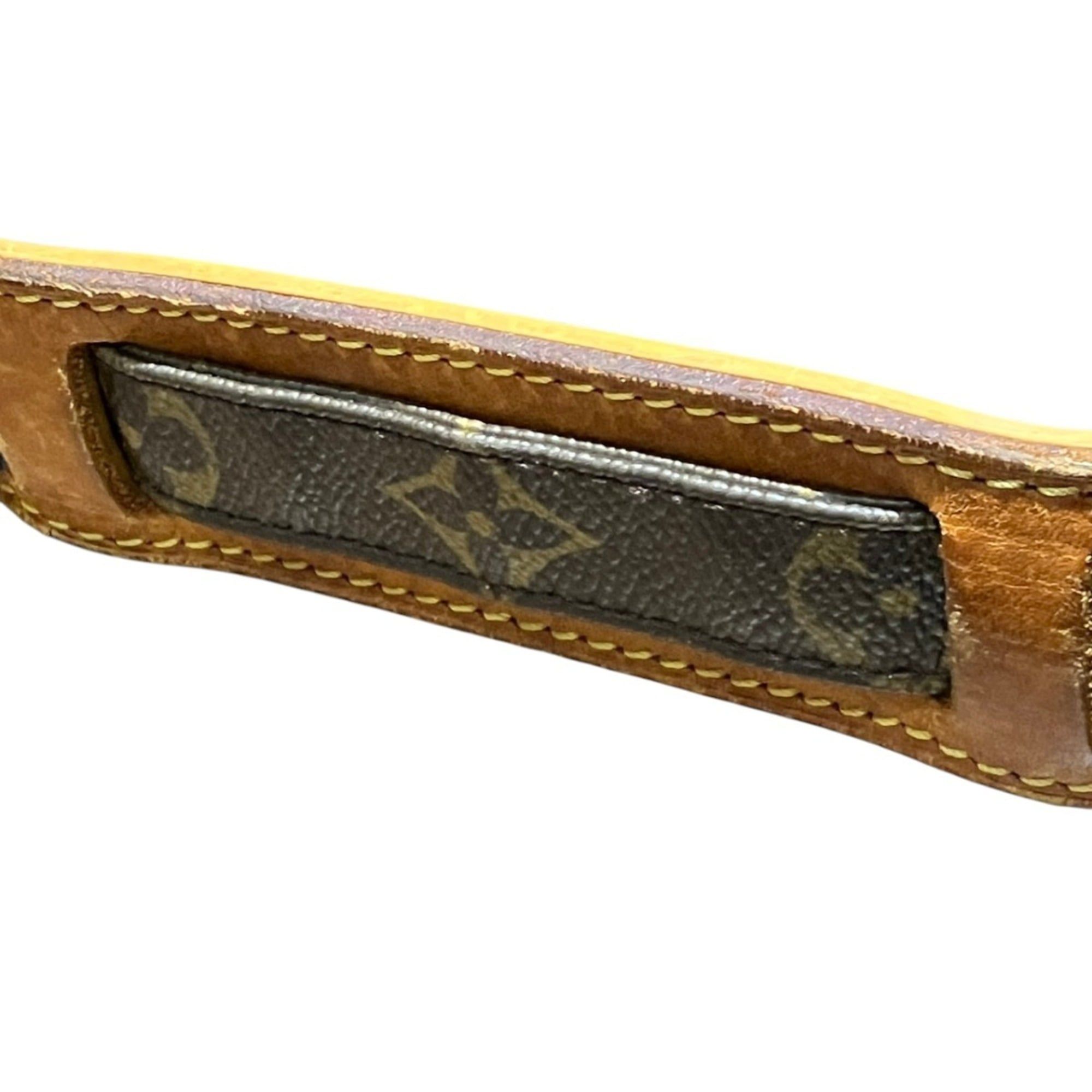 Monogram Monogram Shoulder Bag (Pre-Owned) - Louis Vuitton - Modalova