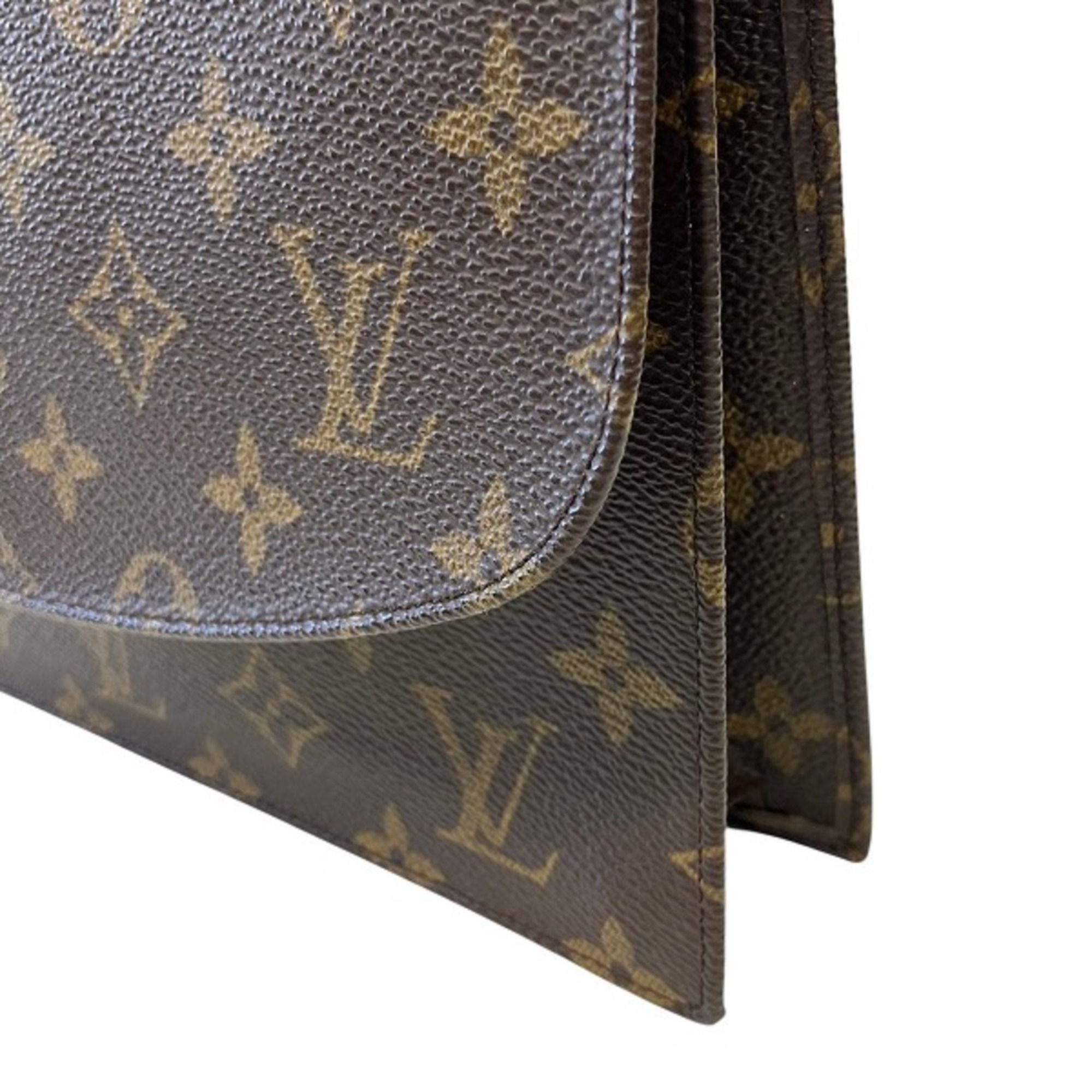 Monogram Monogram Pochette (Pre-Owned) - Louis Vuitton - Modalova