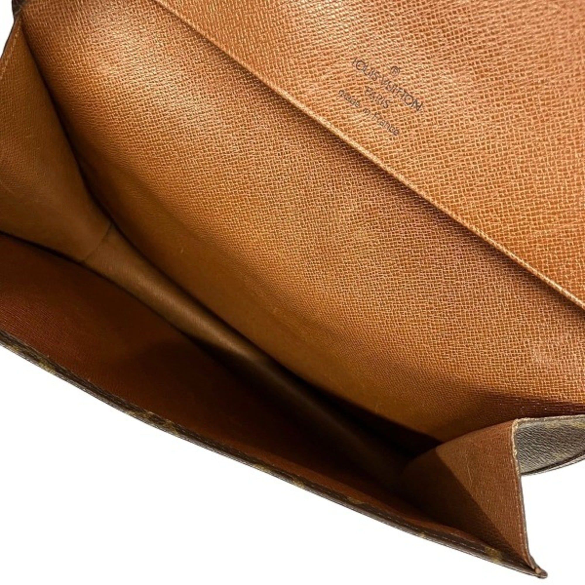 Monogram Monogram Pochette (Pre-Owned) - Louis Vuitton - Modalova