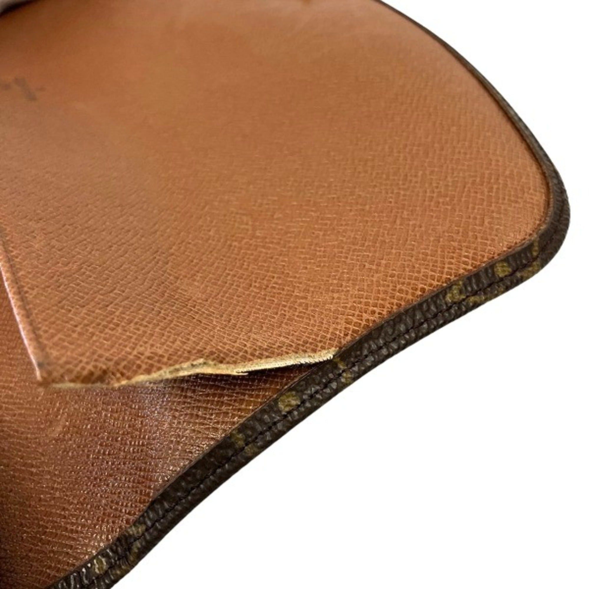 Monogram Monogram Pochette (Pre-Owned) - Louis Vuitton - Modalova
