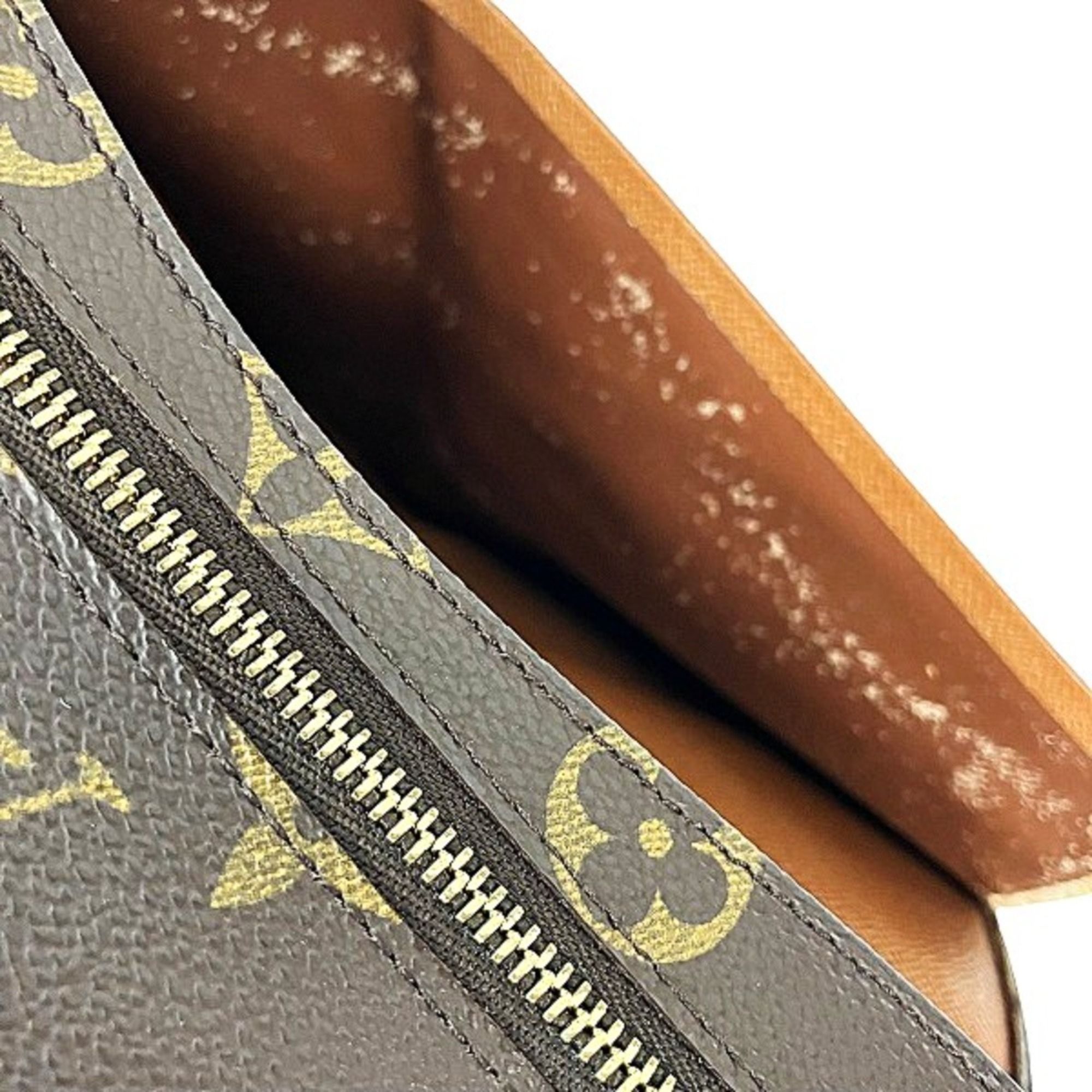 Monogram Monogram Pochette (Pre-Owned) - Louis Vuitton - Modalova