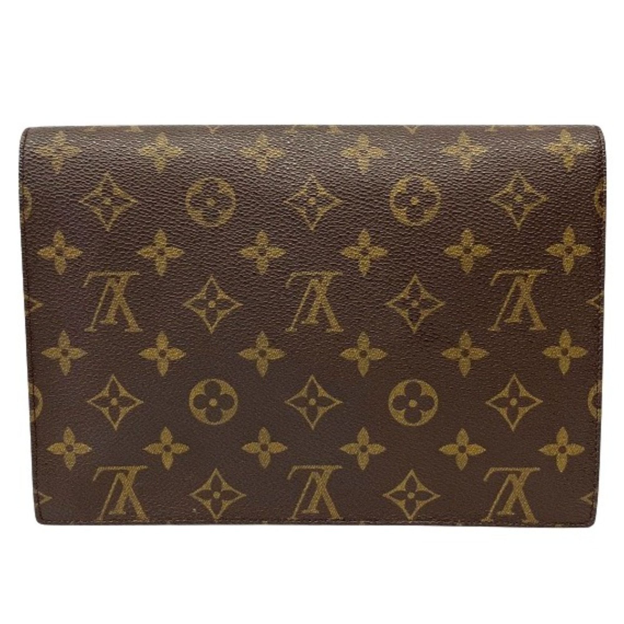 Monogram Monogram Pochette (Pre-Owned) - Louis Vuitton - Modalova