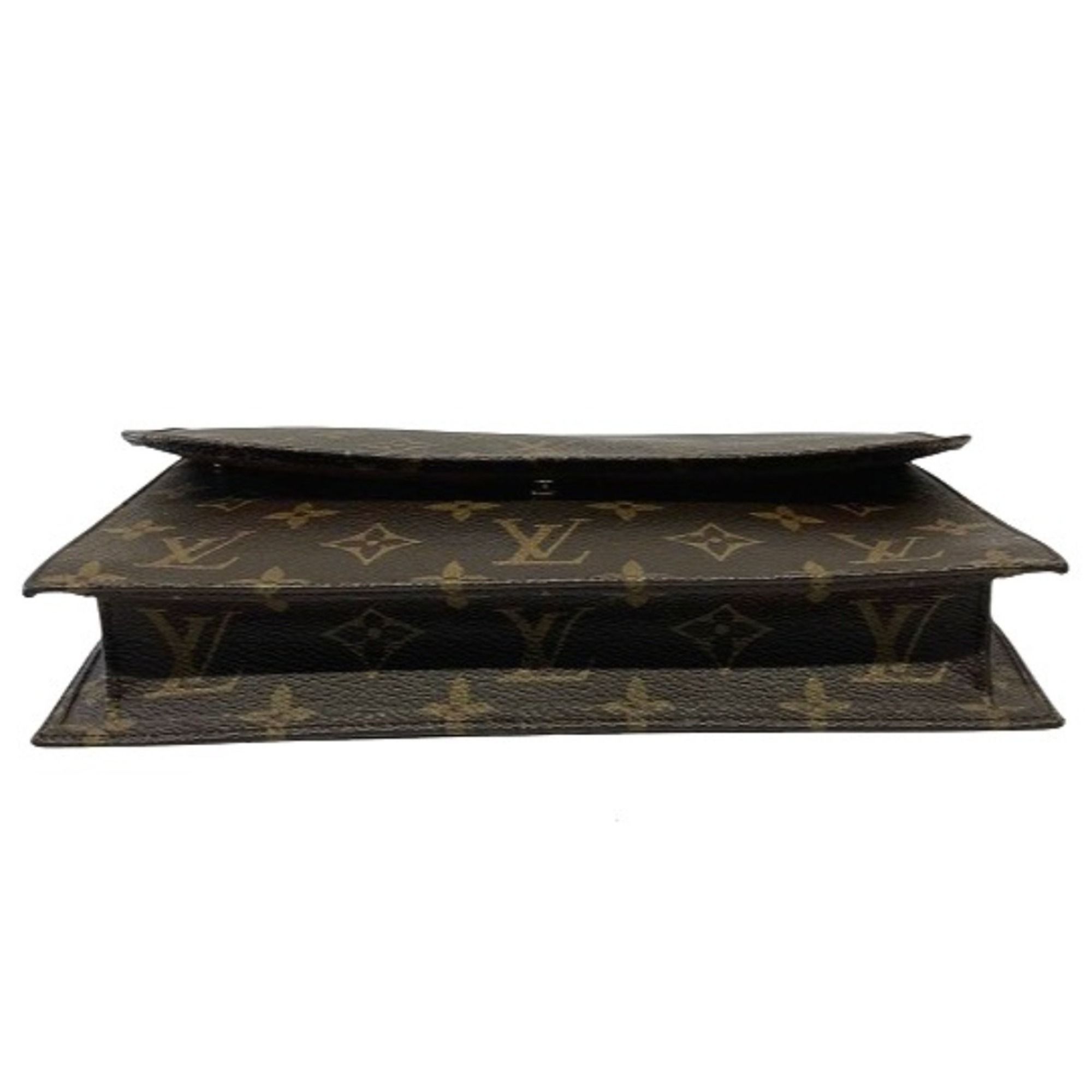 Monogram Monogram Pochette (Pre-Owned) - Louis Vuitton - Modalova