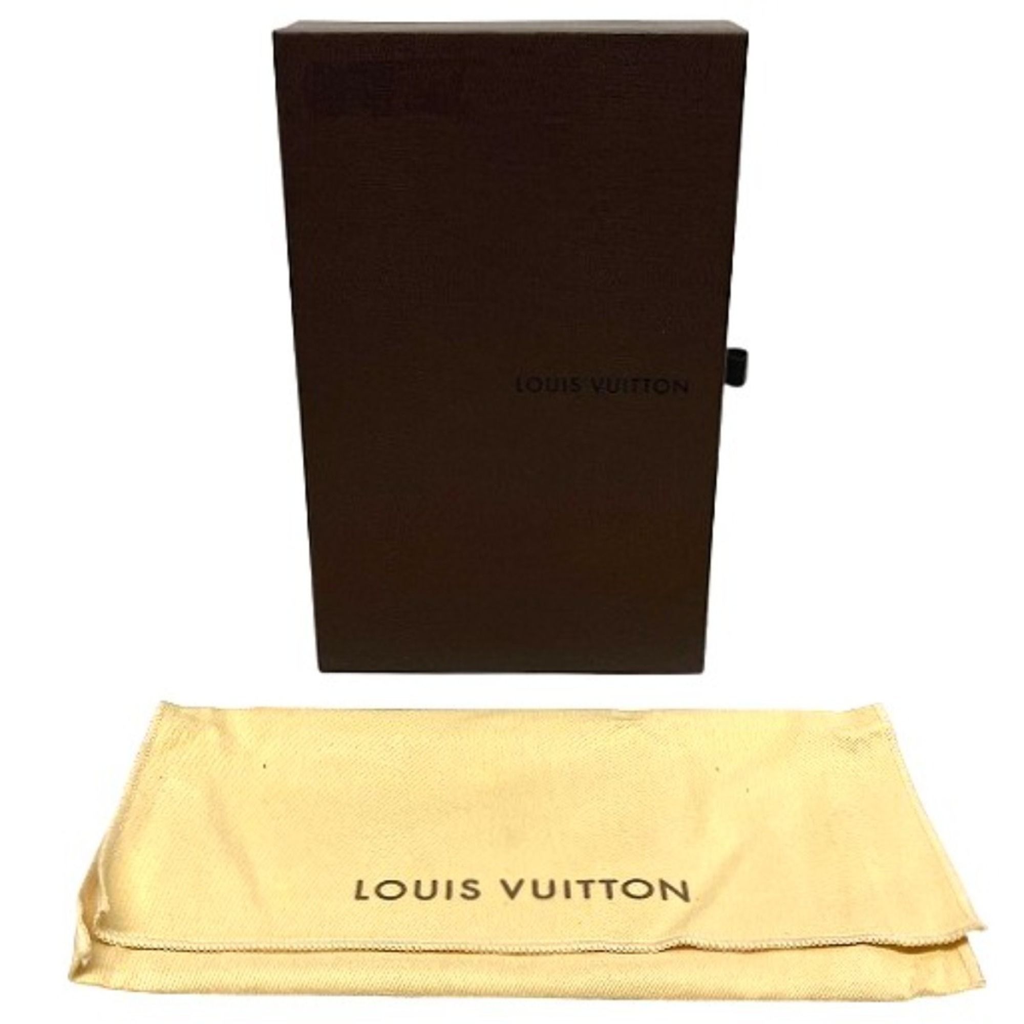 Monogram Monogram Long Wallet (Bi-Fold) (Pre-Owned) - Louis Vuitton - Modalova