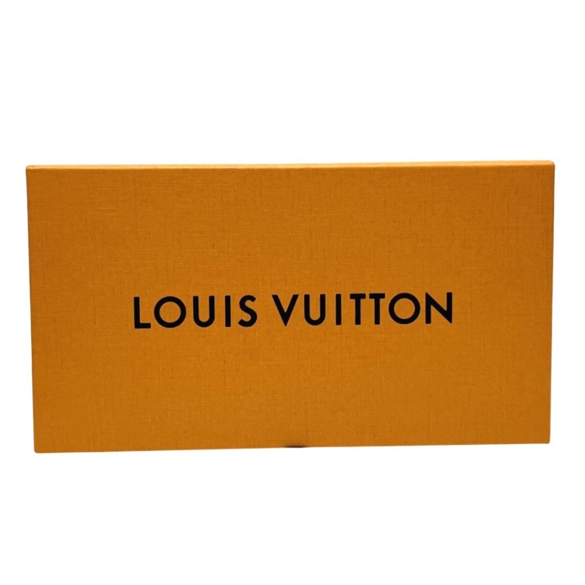 Mahina Leather Long Wallet (Bi-Fold) (Pre-Owned) - Louis Vuitton - Modalova