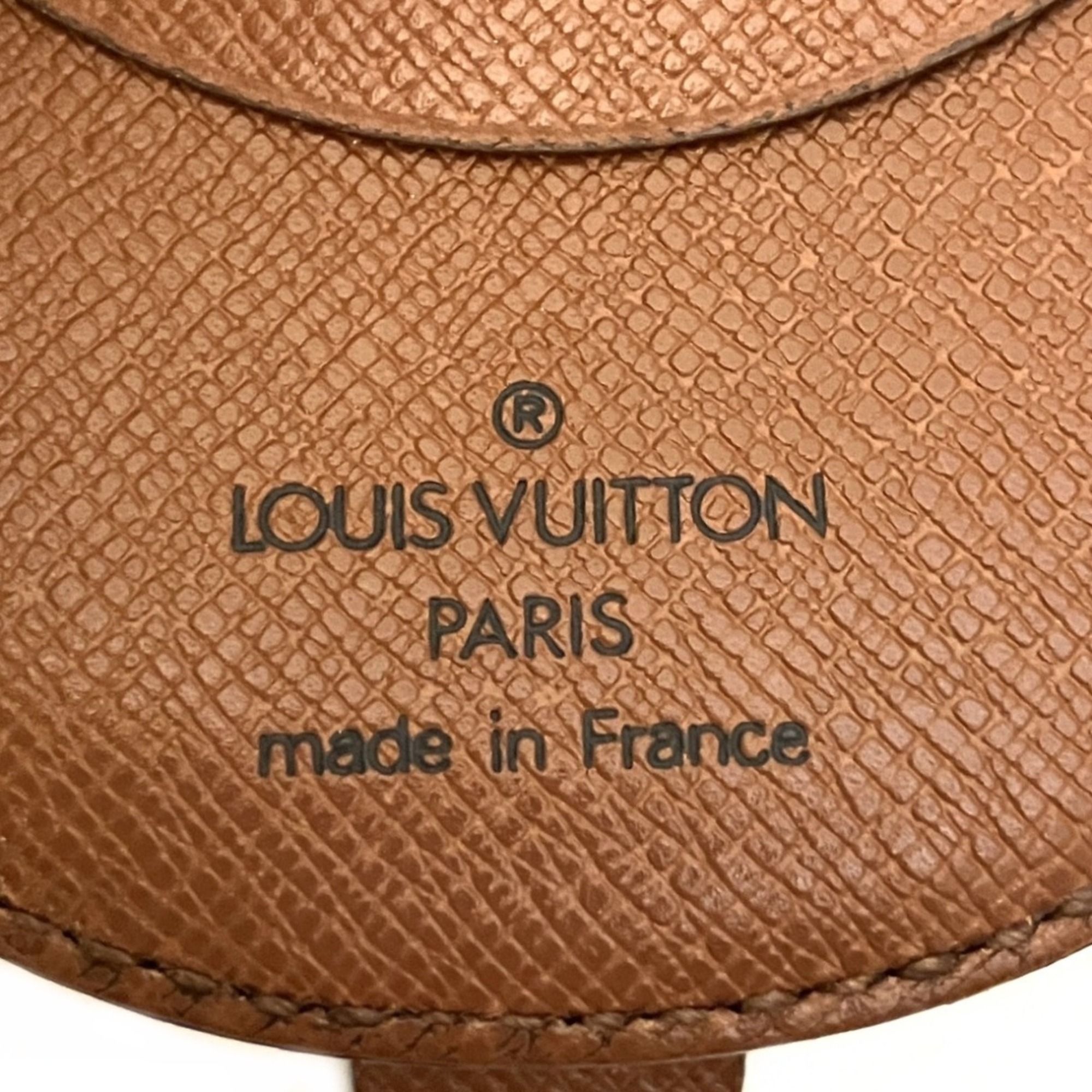Monogram Monogram Coin Purse/Coin Case (Pre-Owned) - Louis Vuitton - Modalova