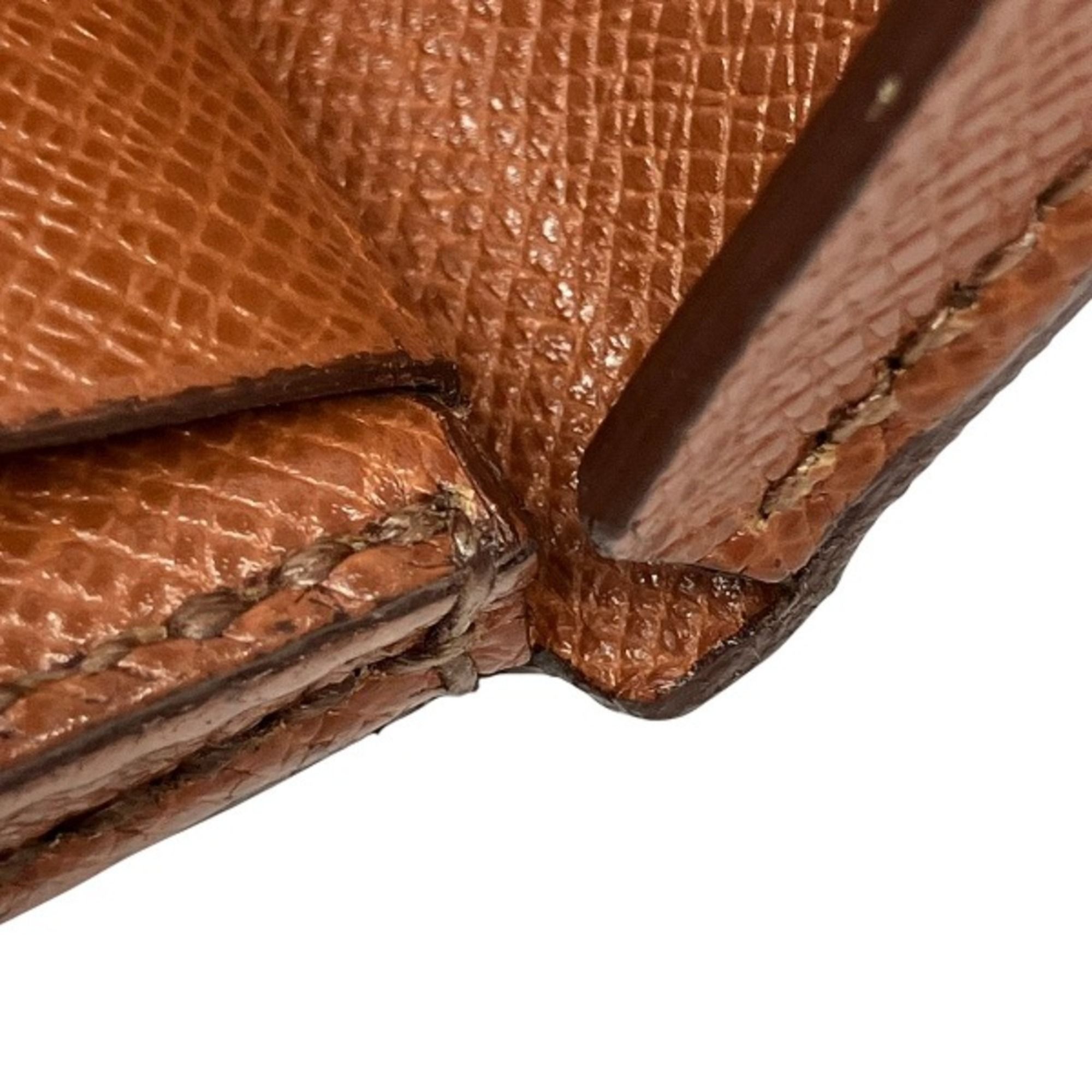 Monogram Monogram Coin Purse/Coin Case (Pre-Owned) - Louis Vuitton - Modalova