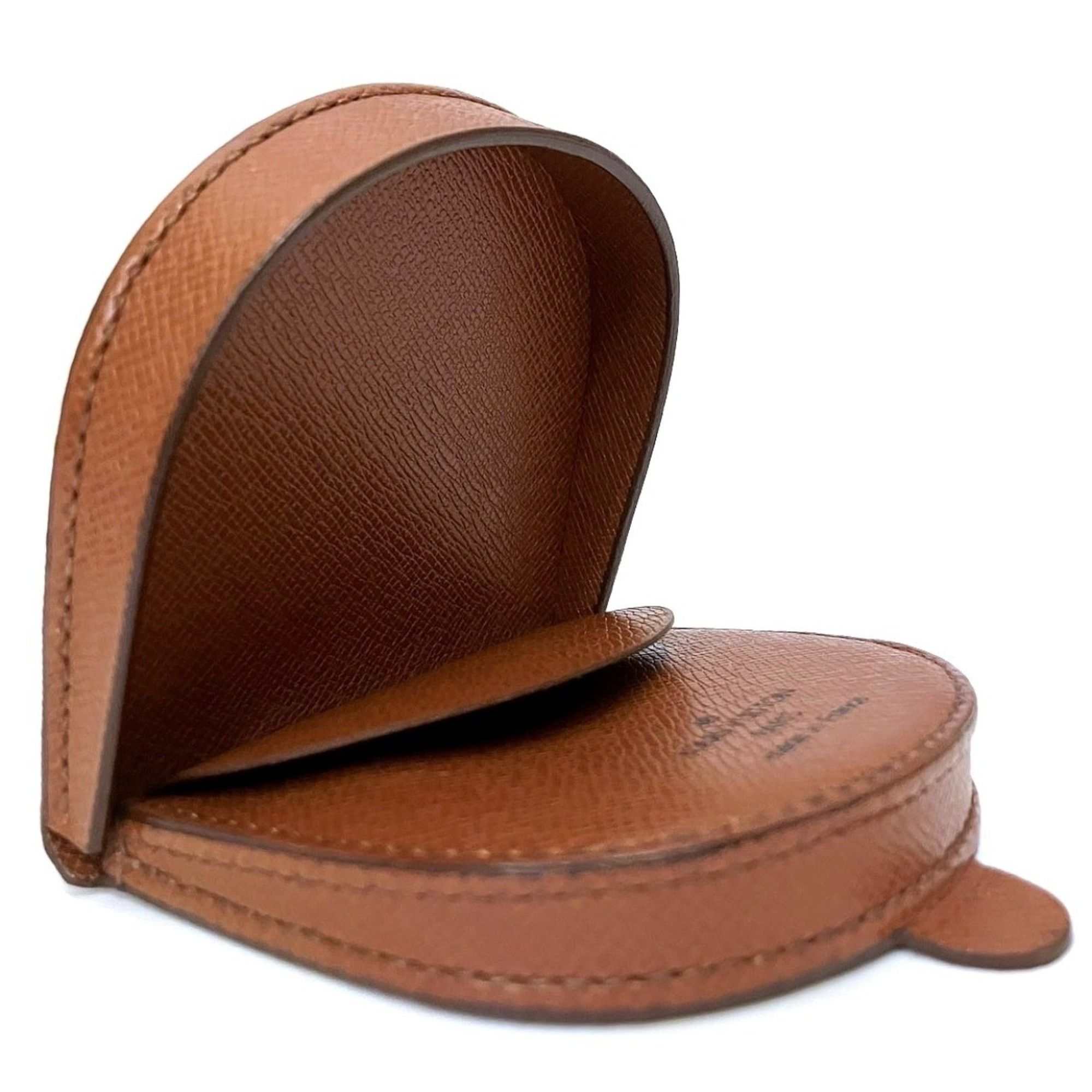 Monogram Monogram Coin Purse/Coin Case (Pre-Owned) - Louis Vuitton - Modalova