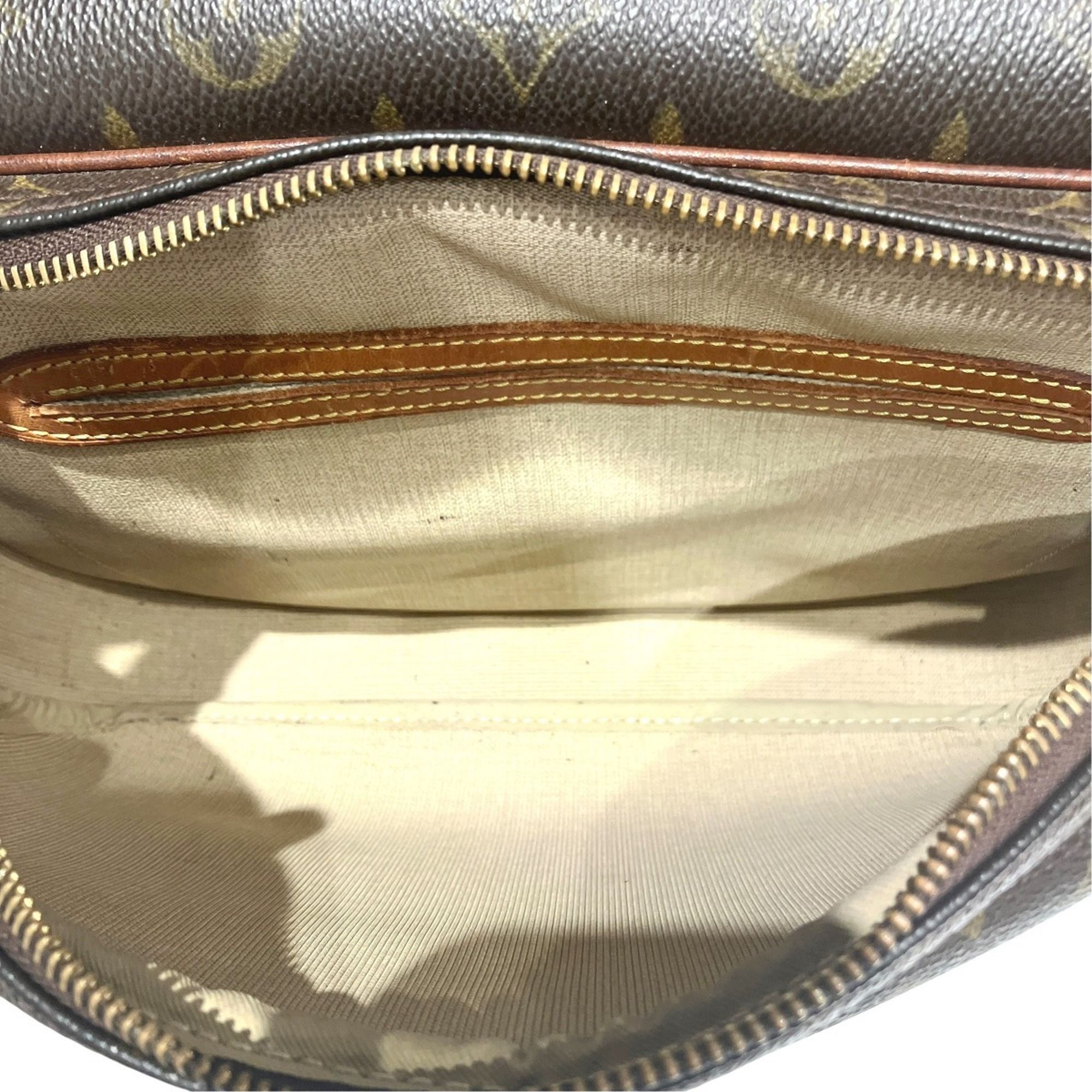 Monogram Monogram Shoulder Bag (Pre-Owned) - Louis Vuitton - Modalova