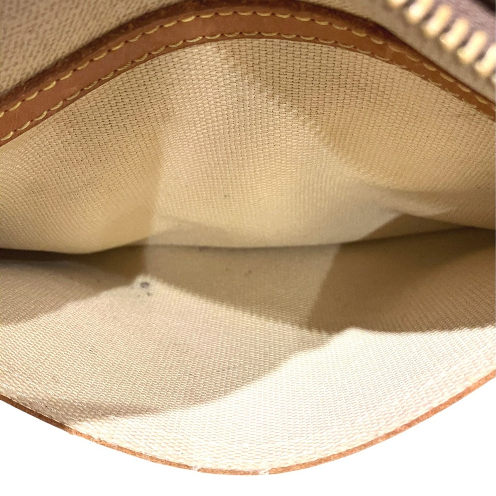 Monogram Monogram Shoulder Bag (Pre-Owned) - Louis Vuitton - Modalova