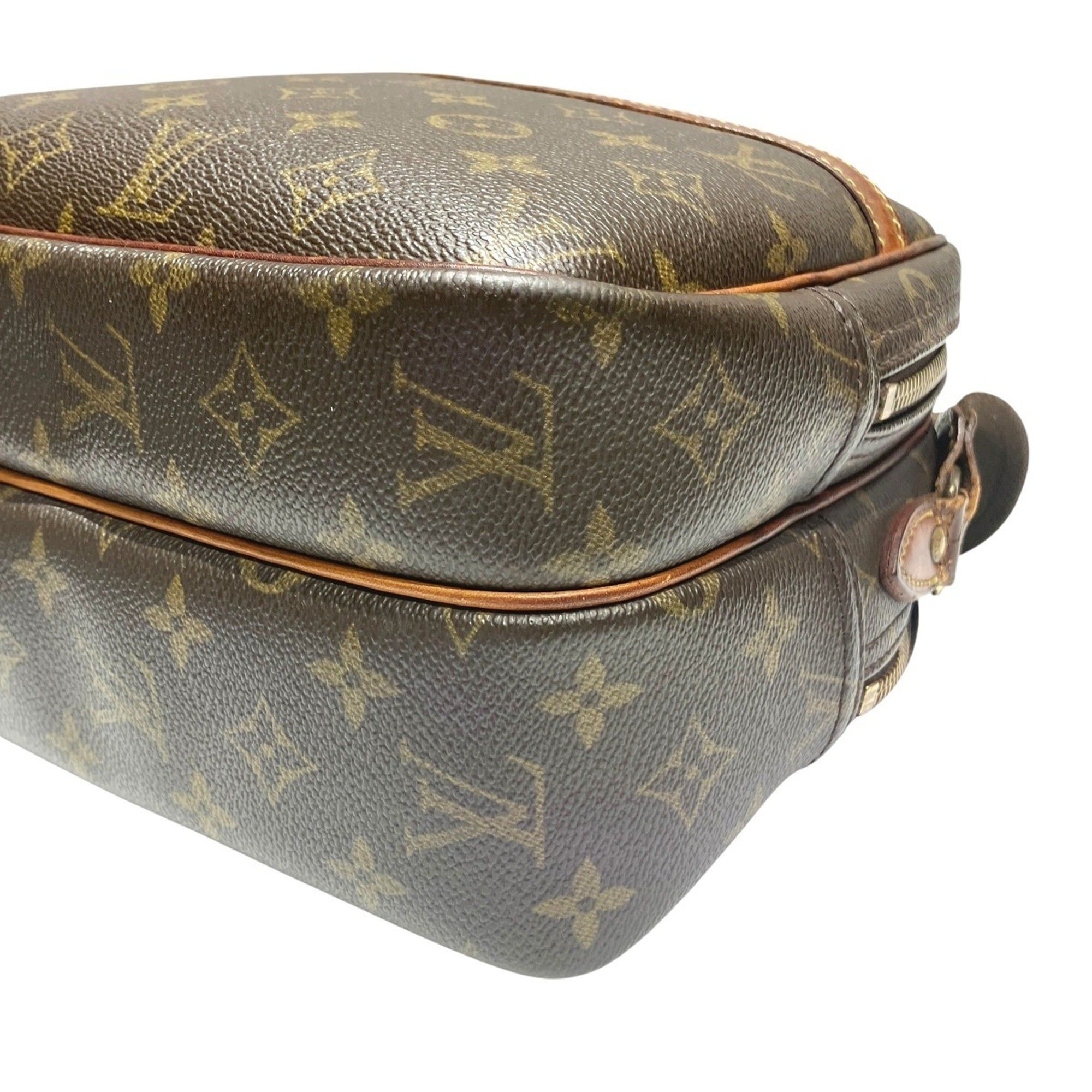 Monogram Monogram Shoulder Bag (Pre-Owned) - Louis Vuitton - Modalova