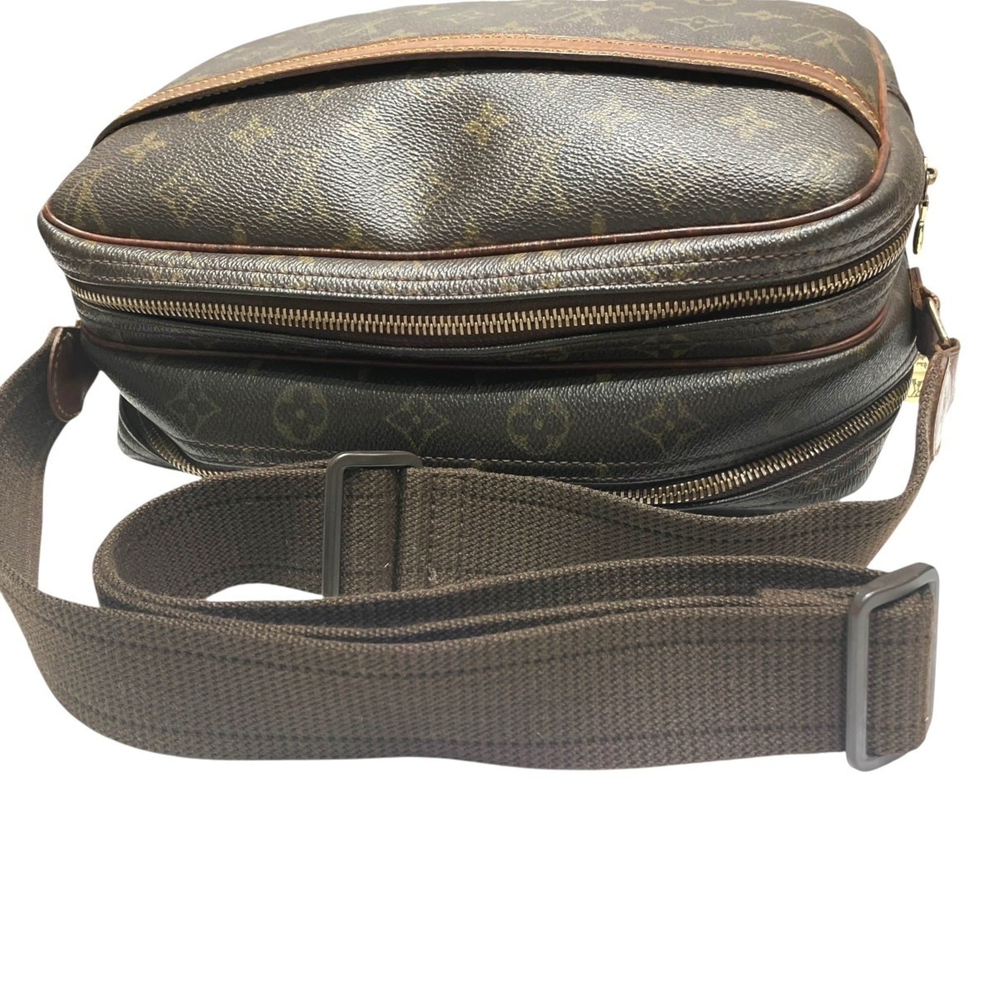 Monogram Monogram Shoulder Bag (Pre-Owned) - Louis Vuitton - Modalova