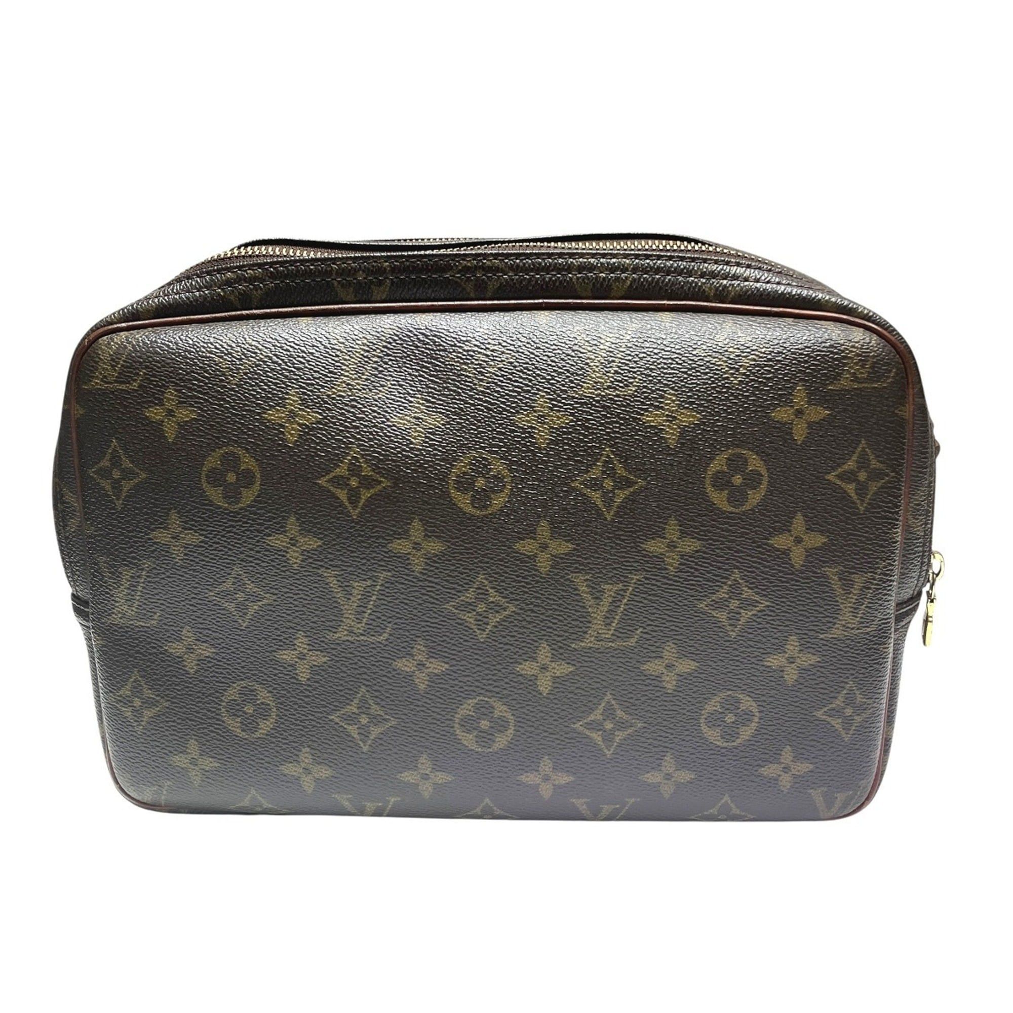 Monogram Monogram Shoulder Bag (Pre-Owned) - Louis Vuitton - Modalova