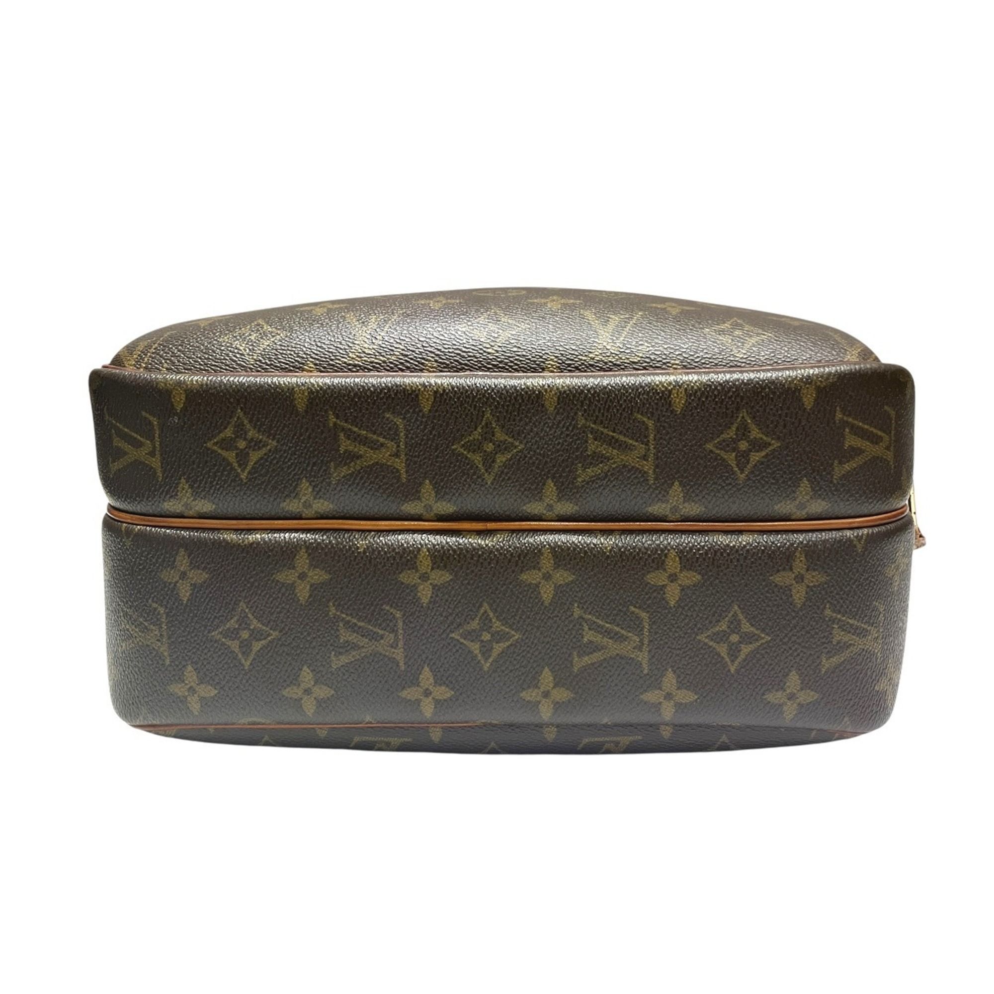Monogram Monogram Shoulder Bag (Pre-Owned) - Louis Vuitton - Modalova