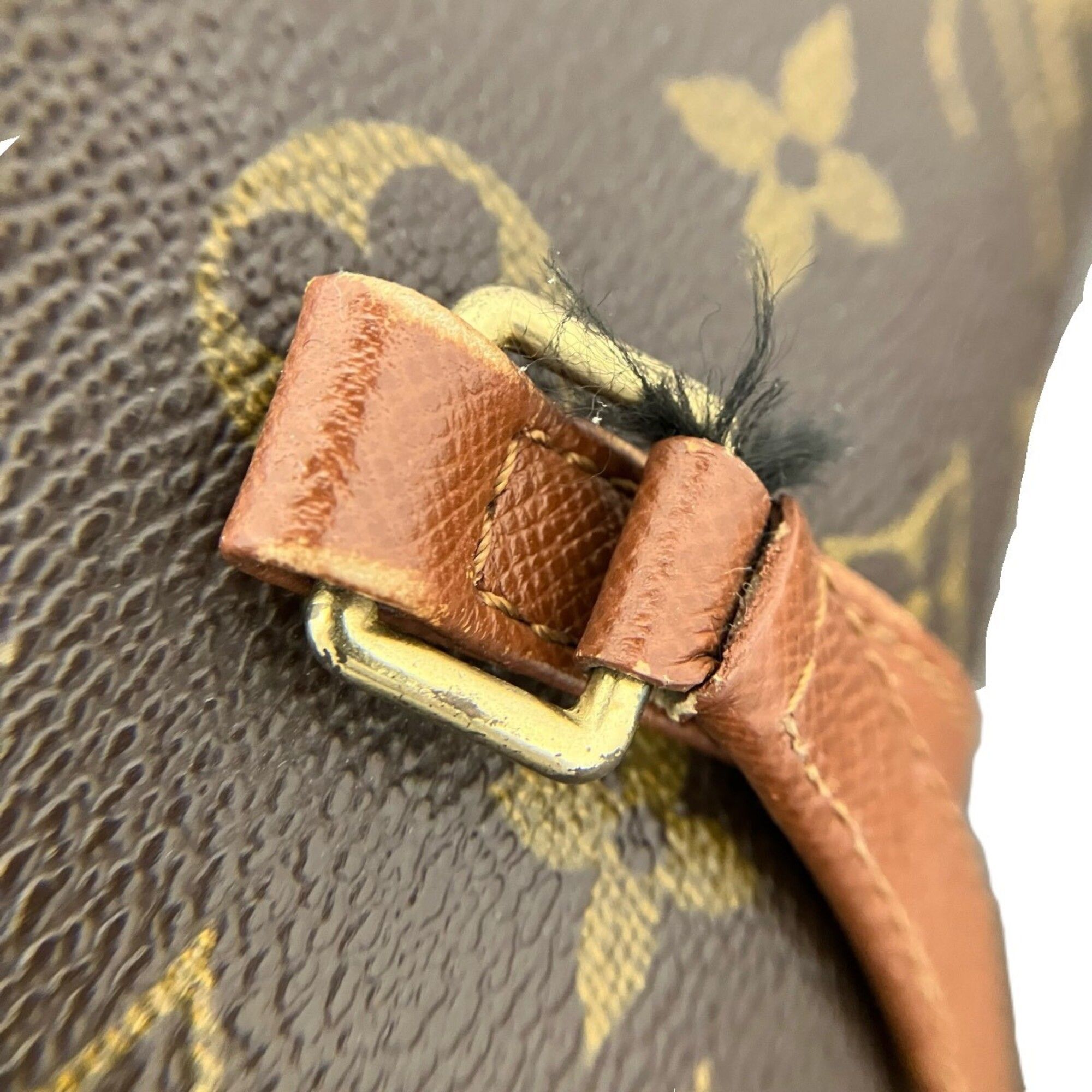 Monogram Monogram Handbag (Pre-Owned) - Louis Vuitton - Modalova