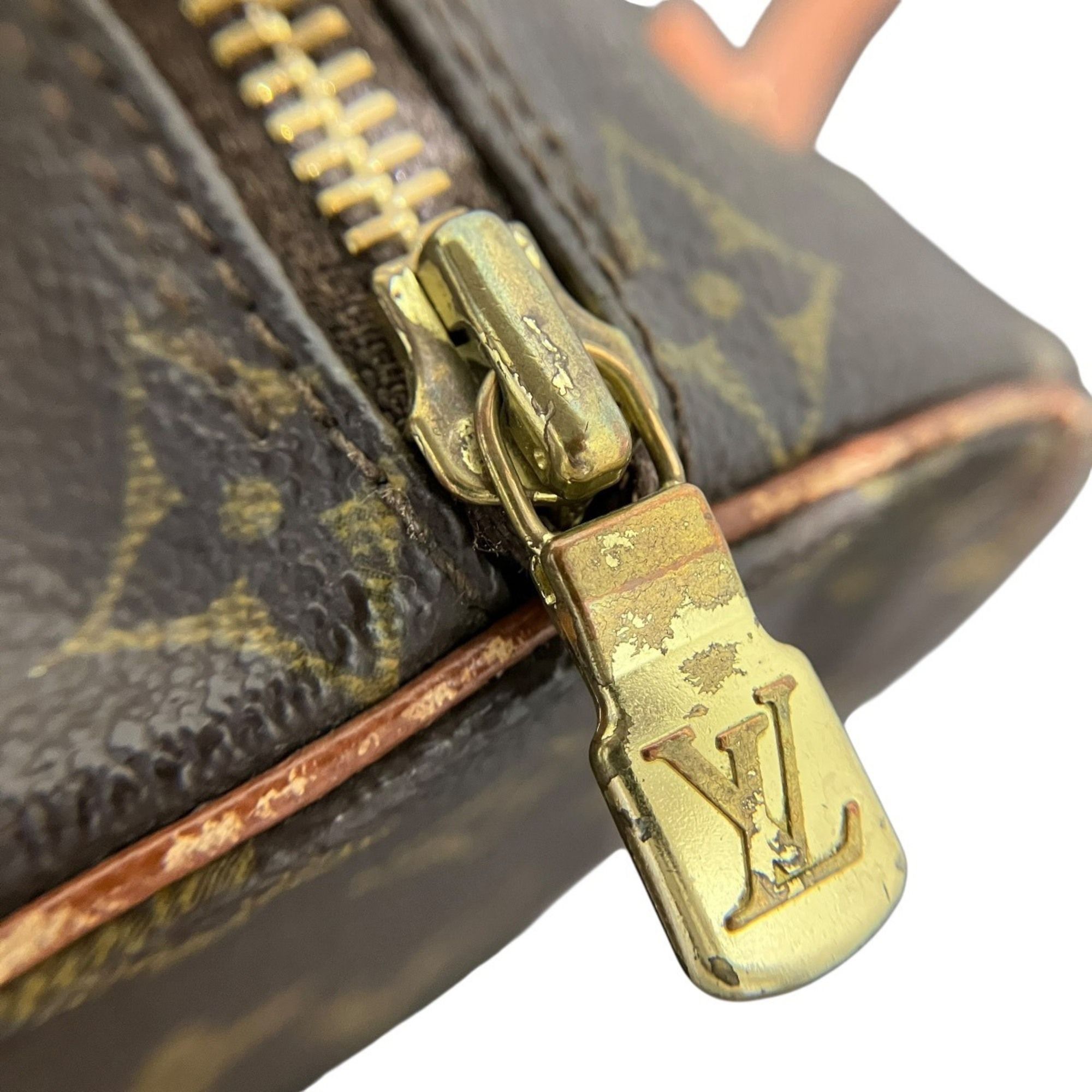 Monogram Monogram Handbag (Pre-Owned) - Louis Vuitton - Modalova