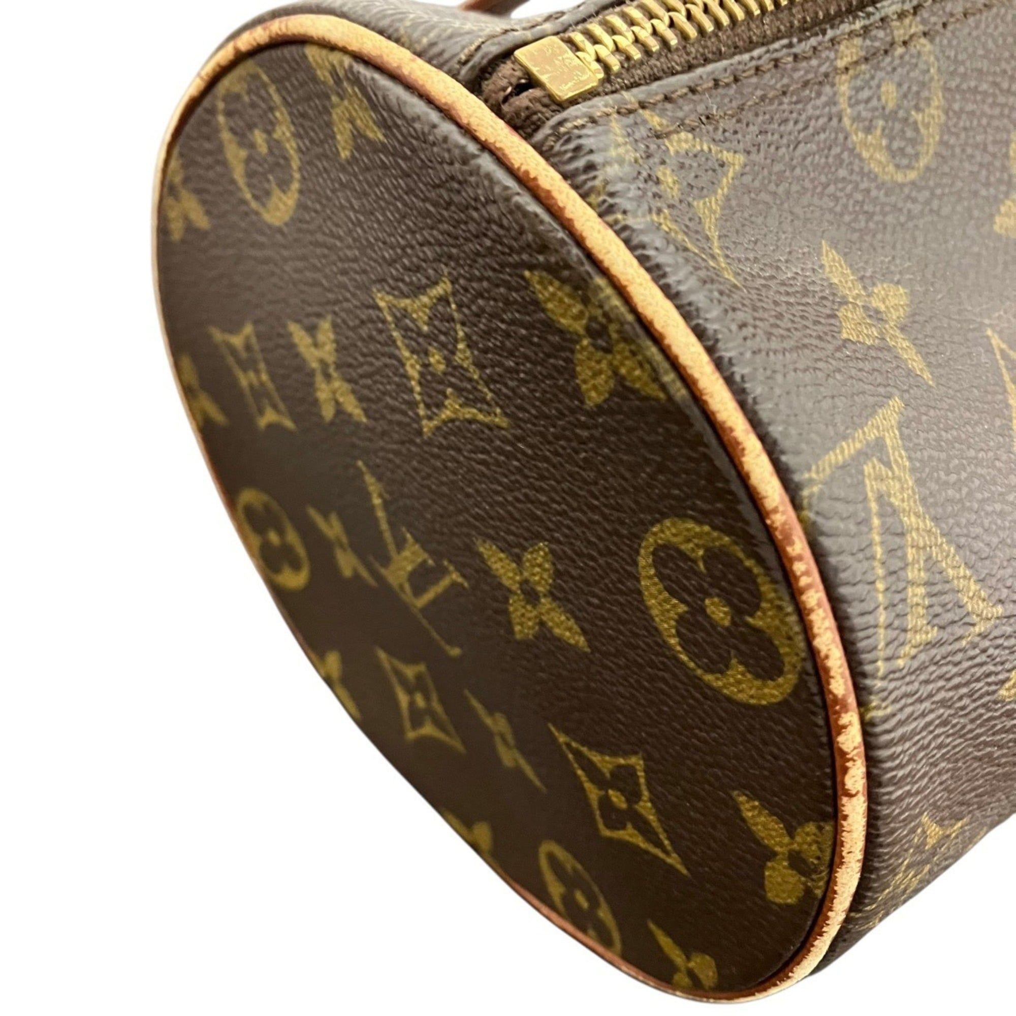 Monogram Monogram Handbag (Pre-Owned) - Louis Vuitton - Modalova