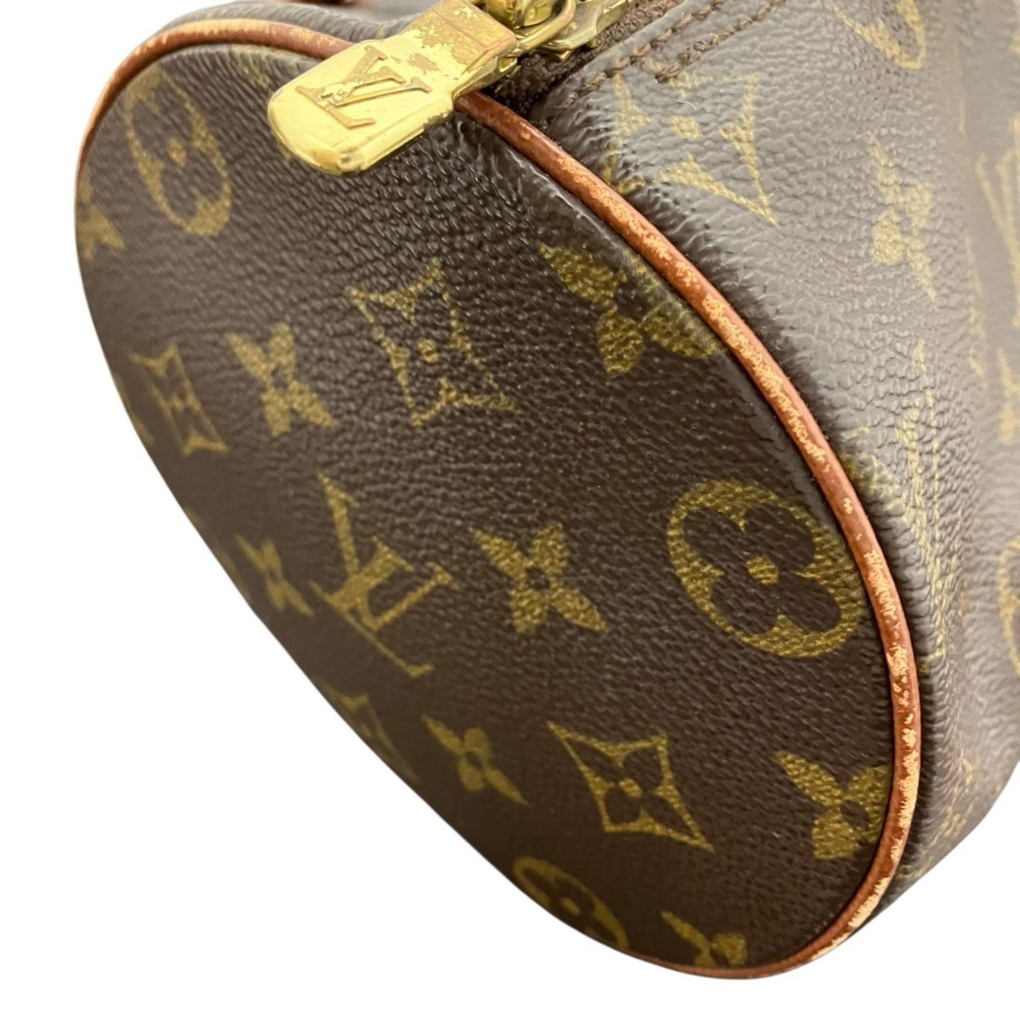 Monogram Monogram Handbag (Pre-Owned) - Louis Vuitton - Modalova