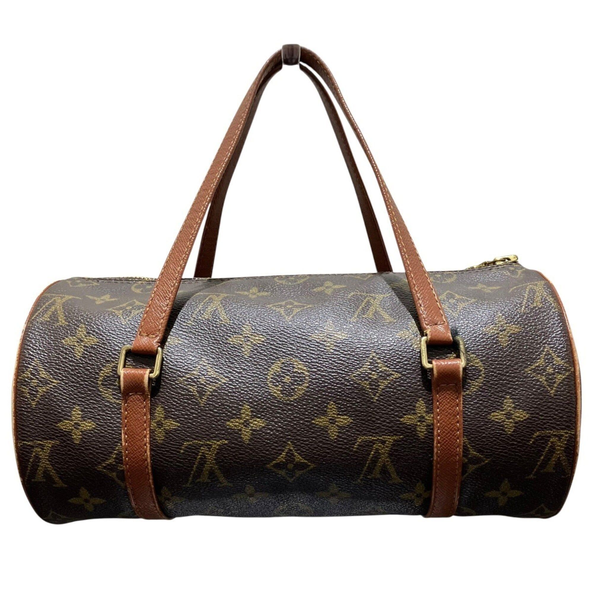Monogram Monogram Handbag (Pre-Owned) - Louis Vuitton - Modalova