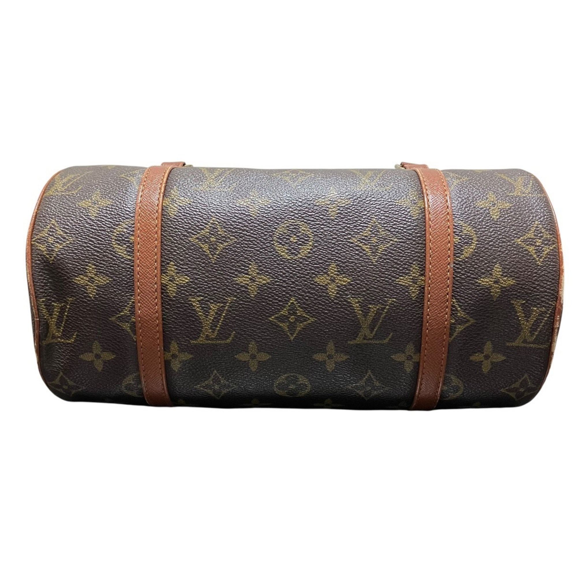 Monogram Monogram Handbag (Pre-Owned) - Louis Vuitton - Modalova