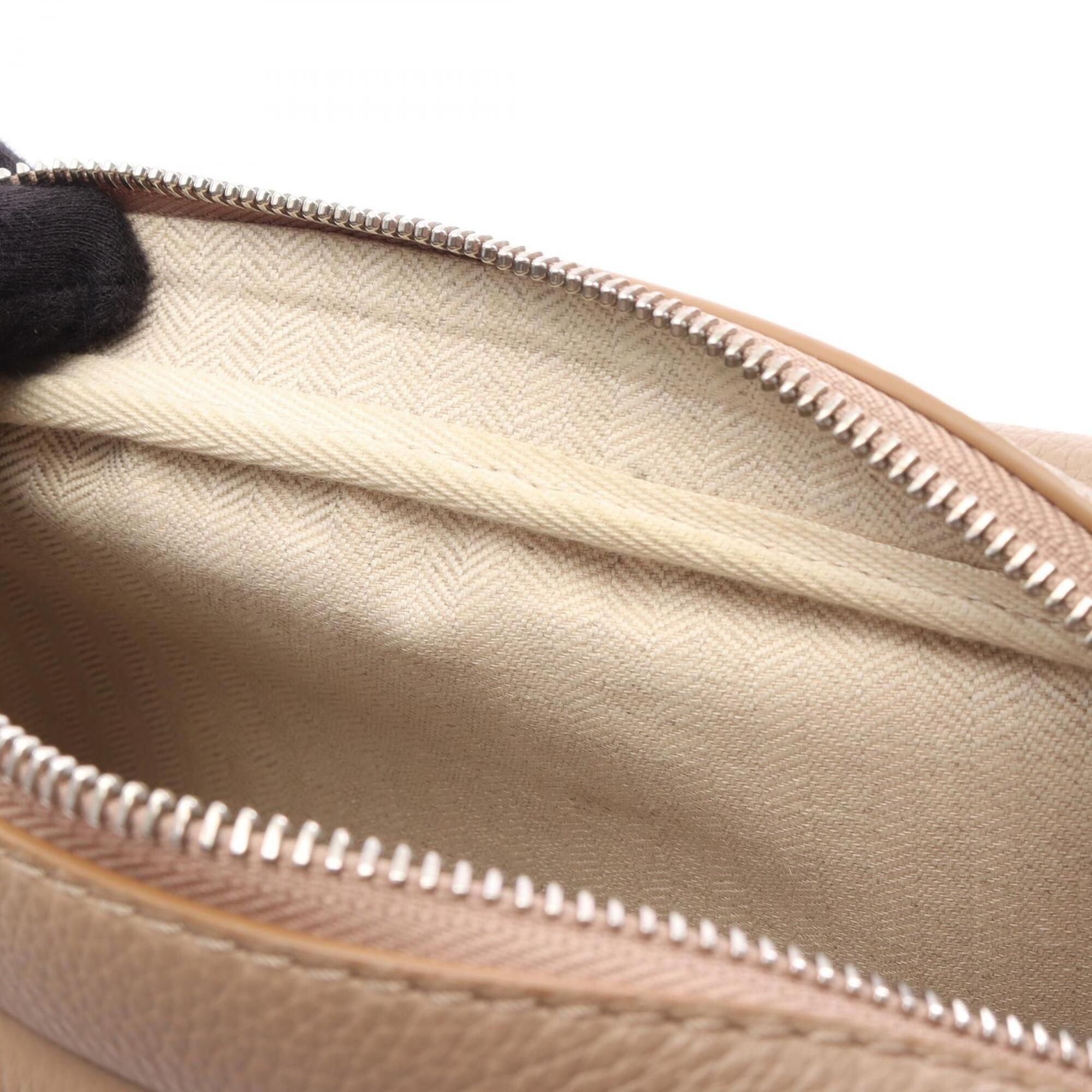 Leather Handbag Messenger Bag Shoulder Bag (Pre-Owned) - Loewe - Modalova