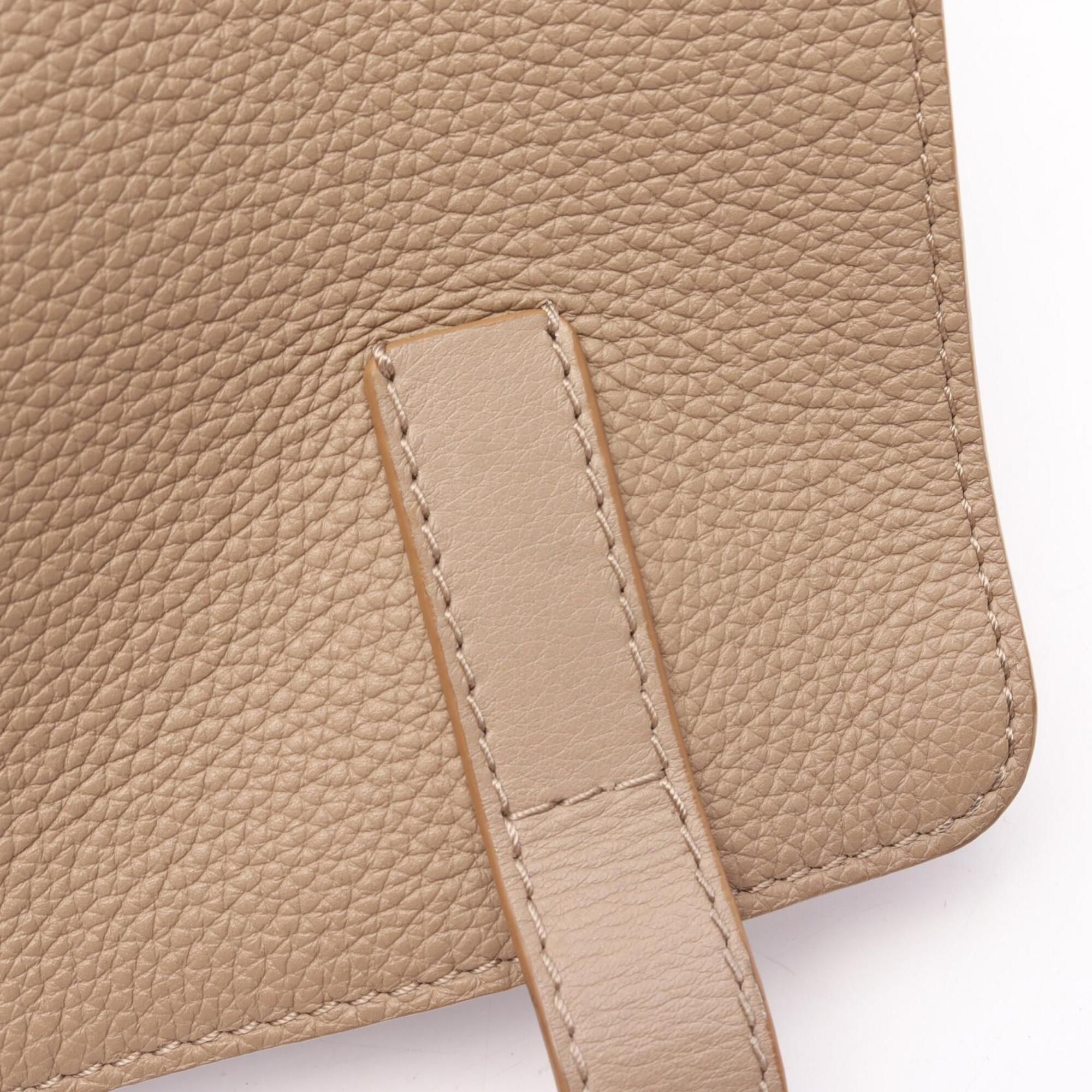 Leather Handbag Messenger Bag Shoulder Bag (Pre-Owned) - Loewe - Modalova