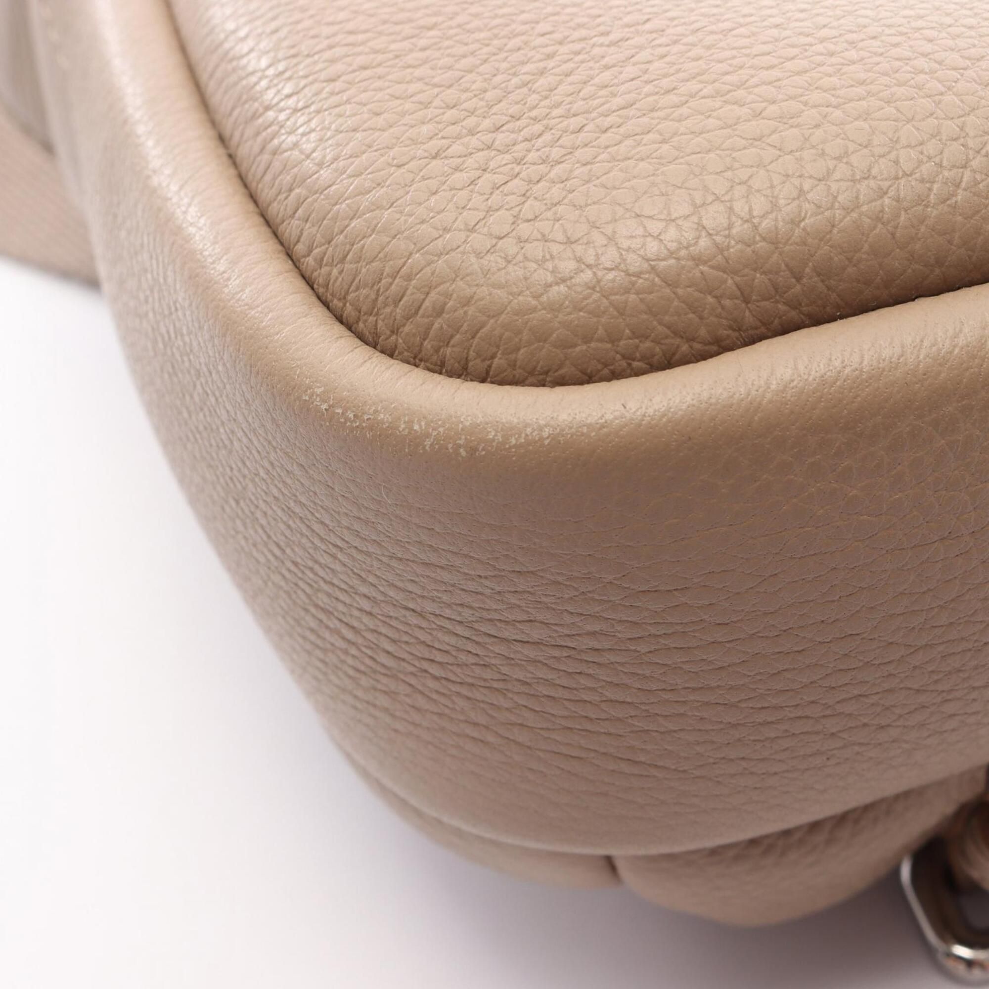 Leather Handbag Messenger Bag Shoulder Bag (Pre-Owned) - Loewe - Modalova