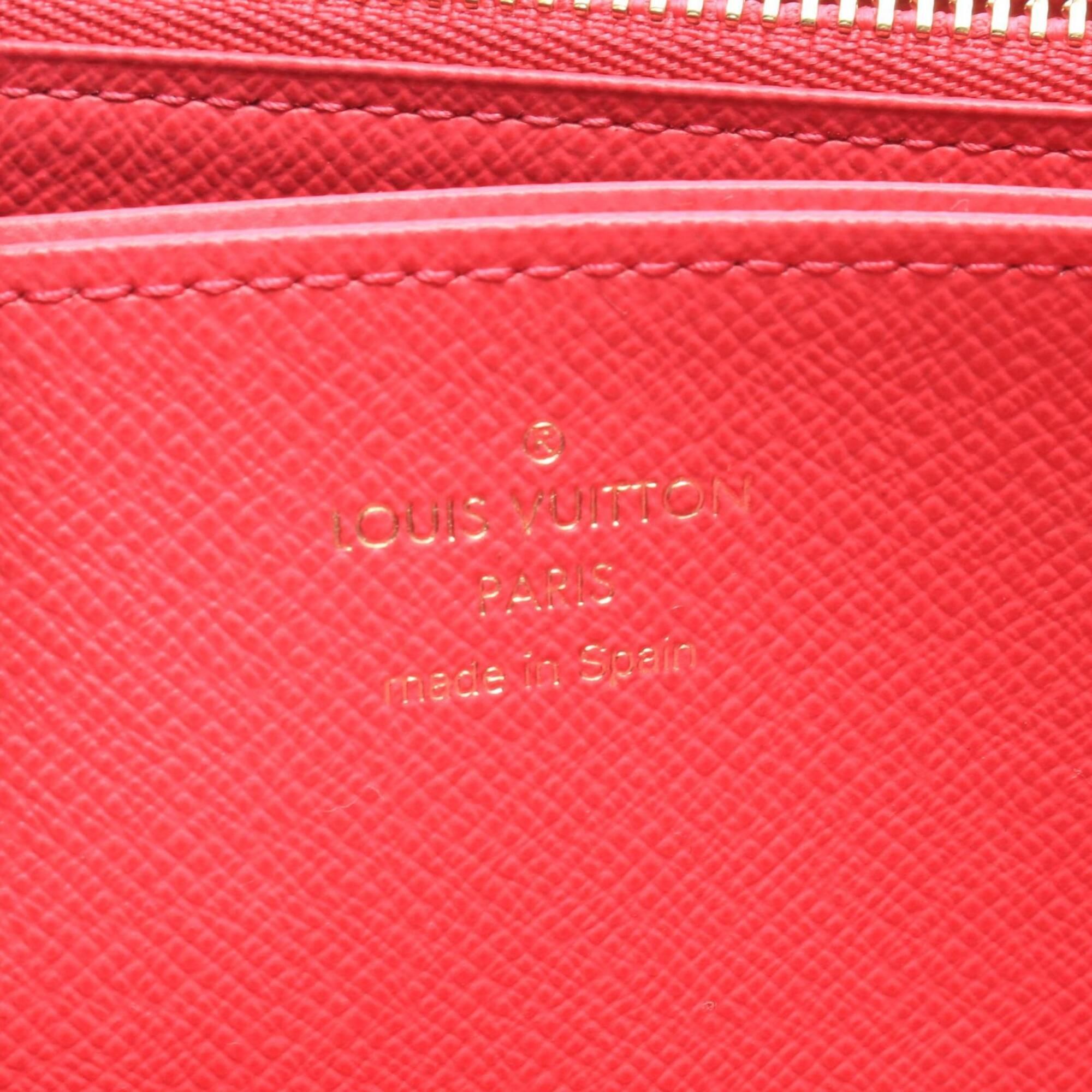 Monogram - Coated Canvas Long Wallet (Bi-Fold) (Pre-Owned) - Louis Vuitton - Modalova