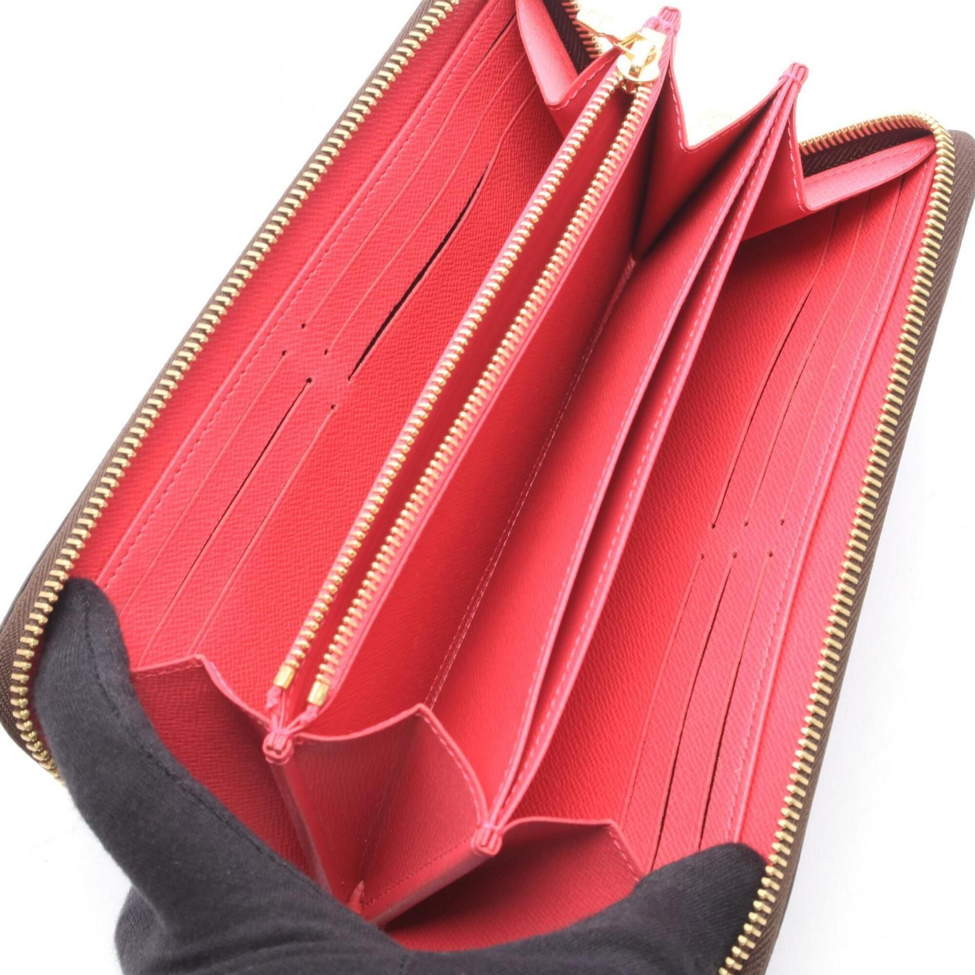 Monogram - Coated Canvas Long Wallet (Bi-Fold) (Pre-Owned) - Louis Vuitton - Modalova