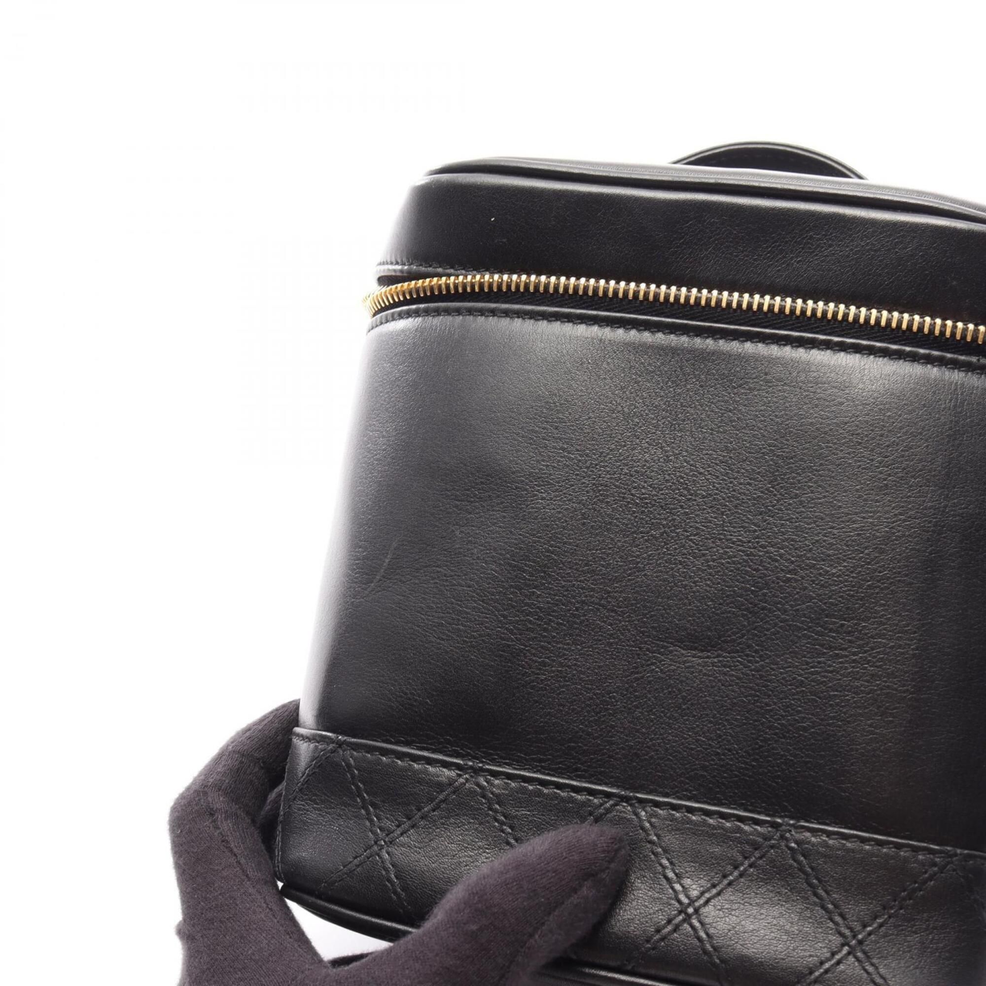 Leather Handbag (Pre-Owned) - Chanel - Modalova