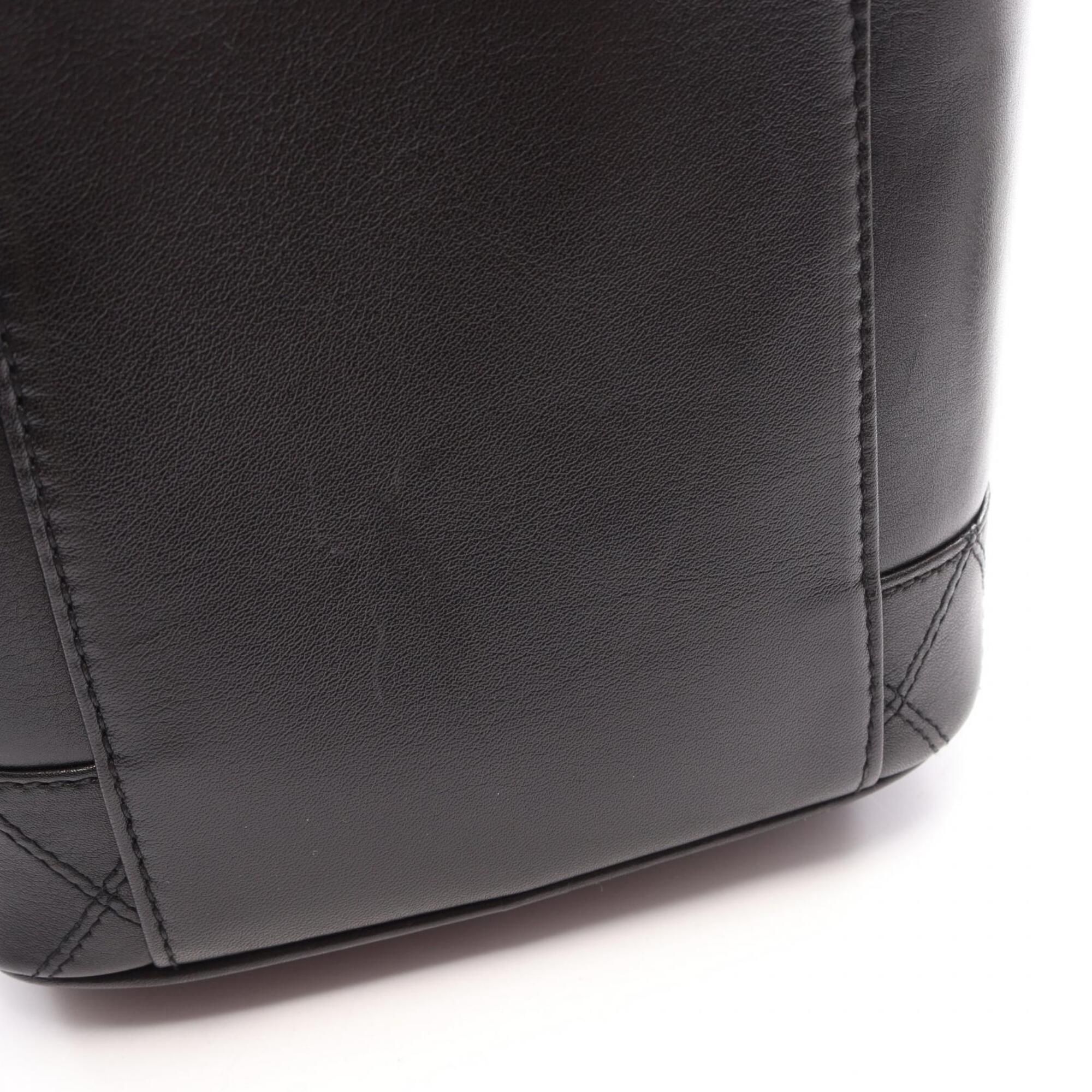Leather Handbag (Pre-Owned) - Chanel - Modalova