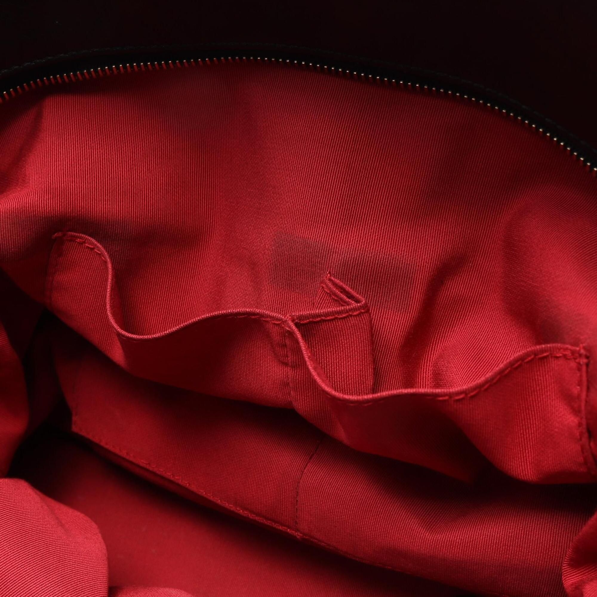 Leather Handbag (Pre-Owned) - Chanel - Modalova
