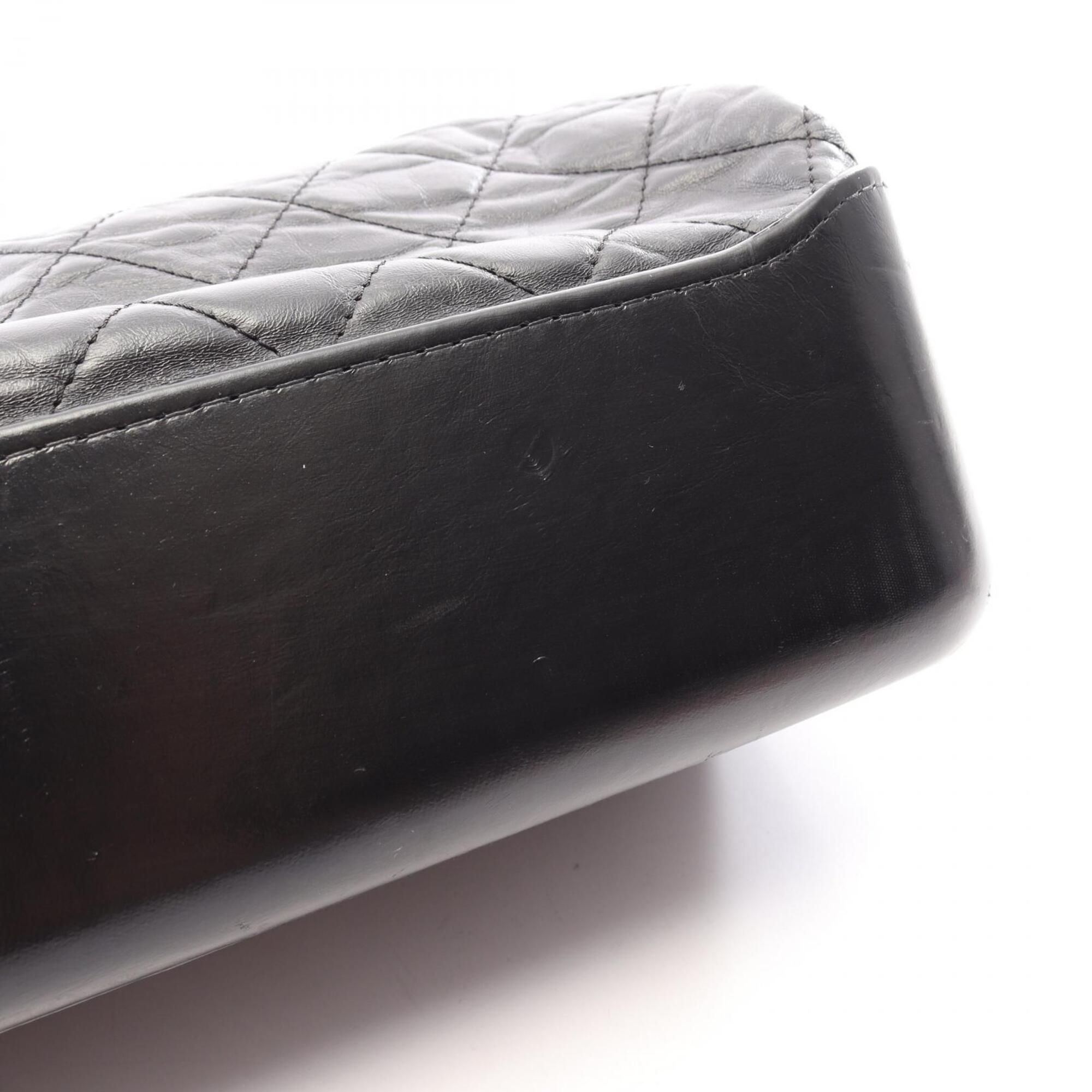Leather Handbag (Pre-Owned) - Chanel - Modalova
