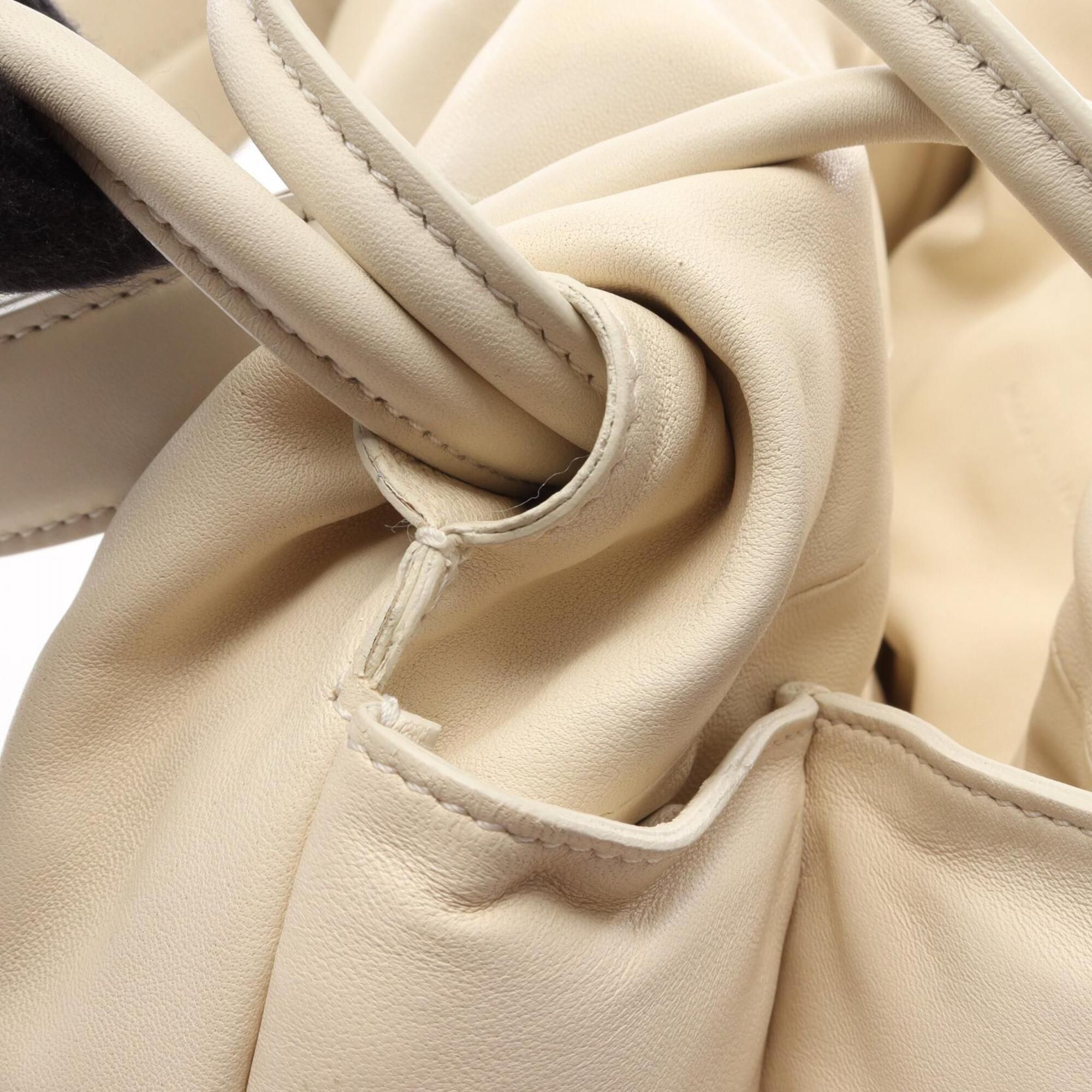 Leather Shoulder Bag (Pre-Owned) - Celine - Modalova