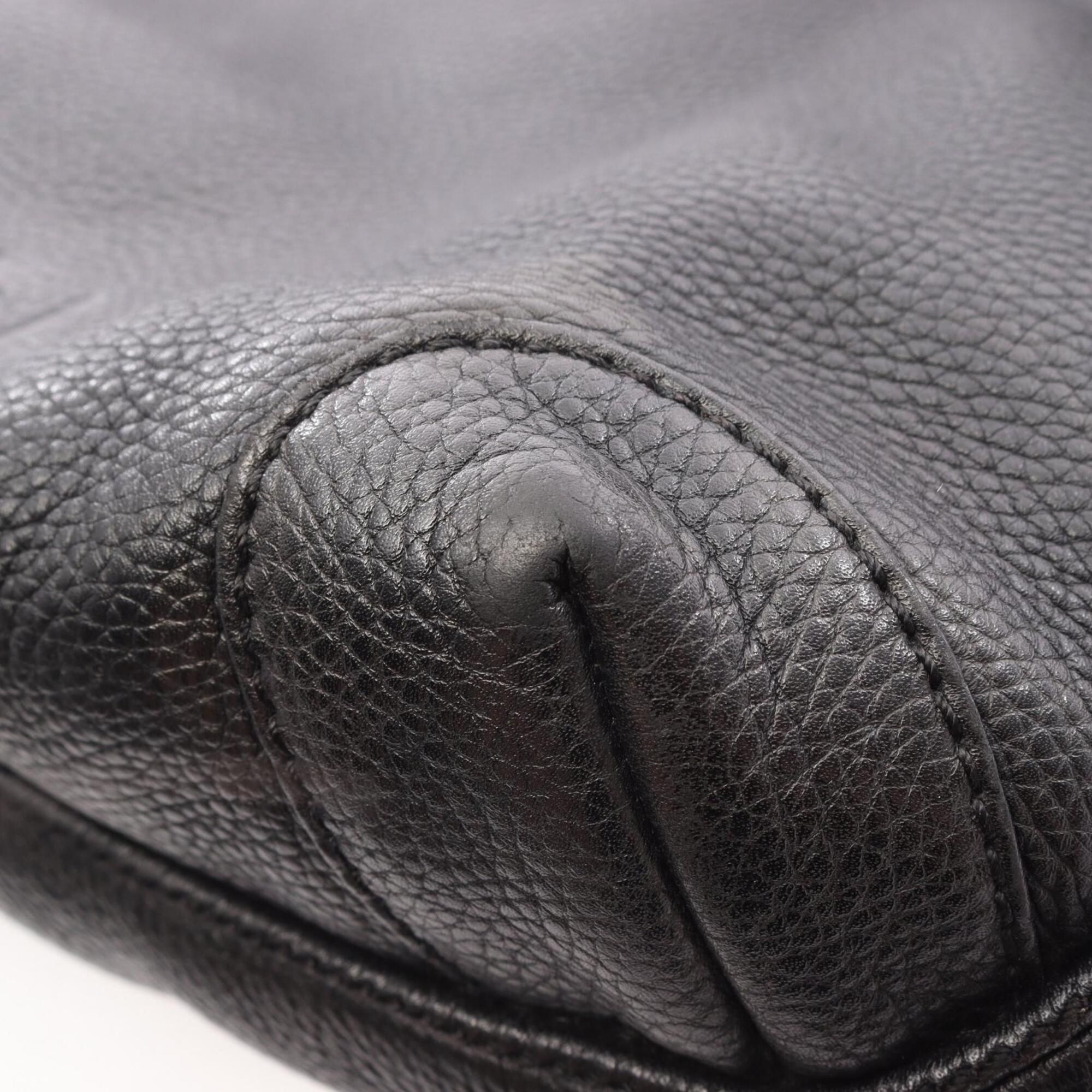 Leather Handbag (Pre-Owned) - Chanel - Modalova