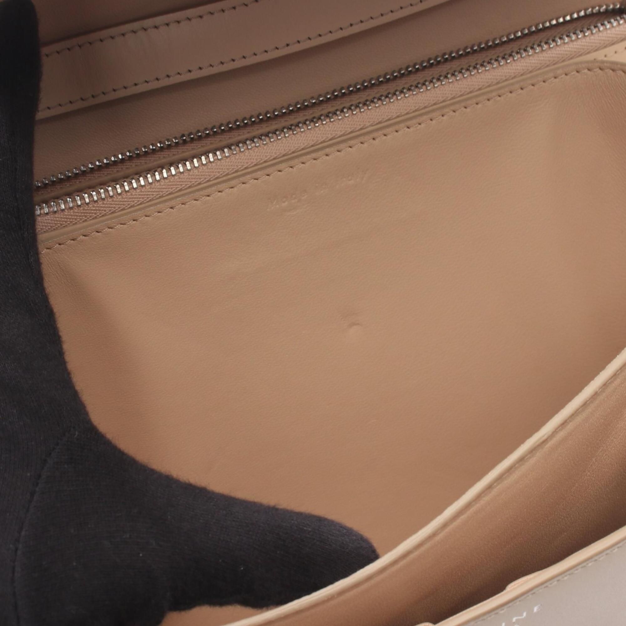 Leather Shoulder Bag (Pre-Owned) - Celine - Modalova